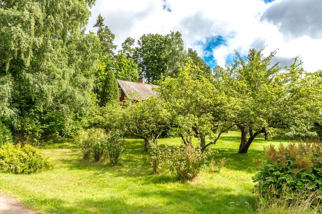2 rum Villa på Möllerydsvägen 45 Villands Vånga Kristianstads kommun - bild 13