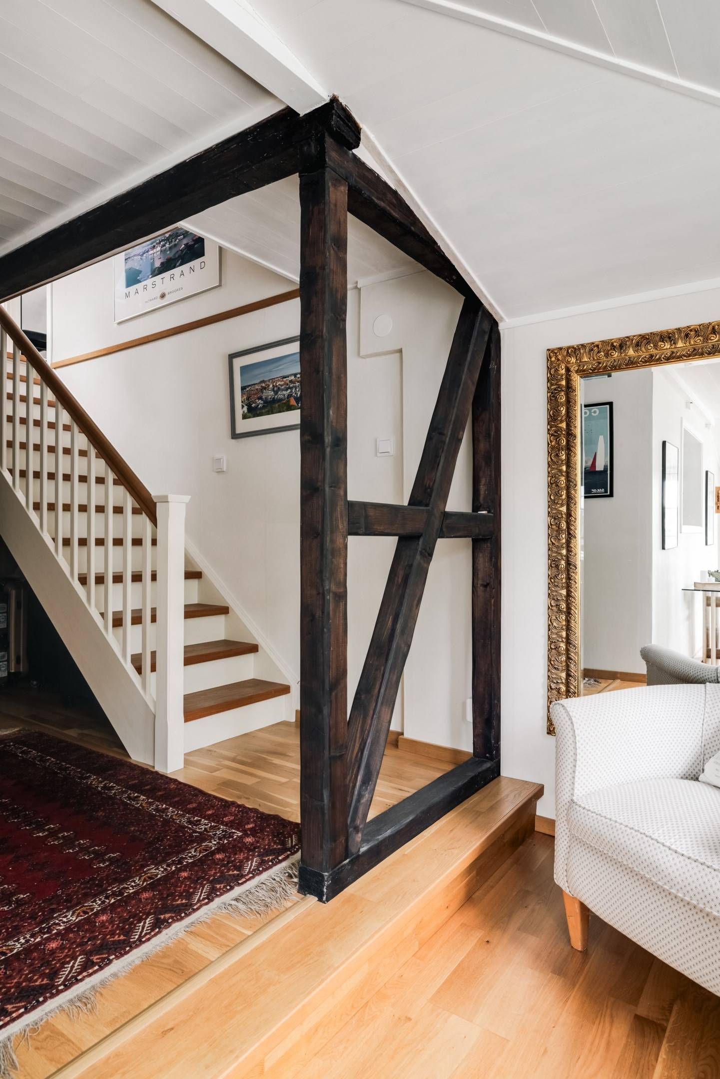 8 rum Villa på Jonstorpsvägen 43 Jonstorp Höganäs kommun - bild 7