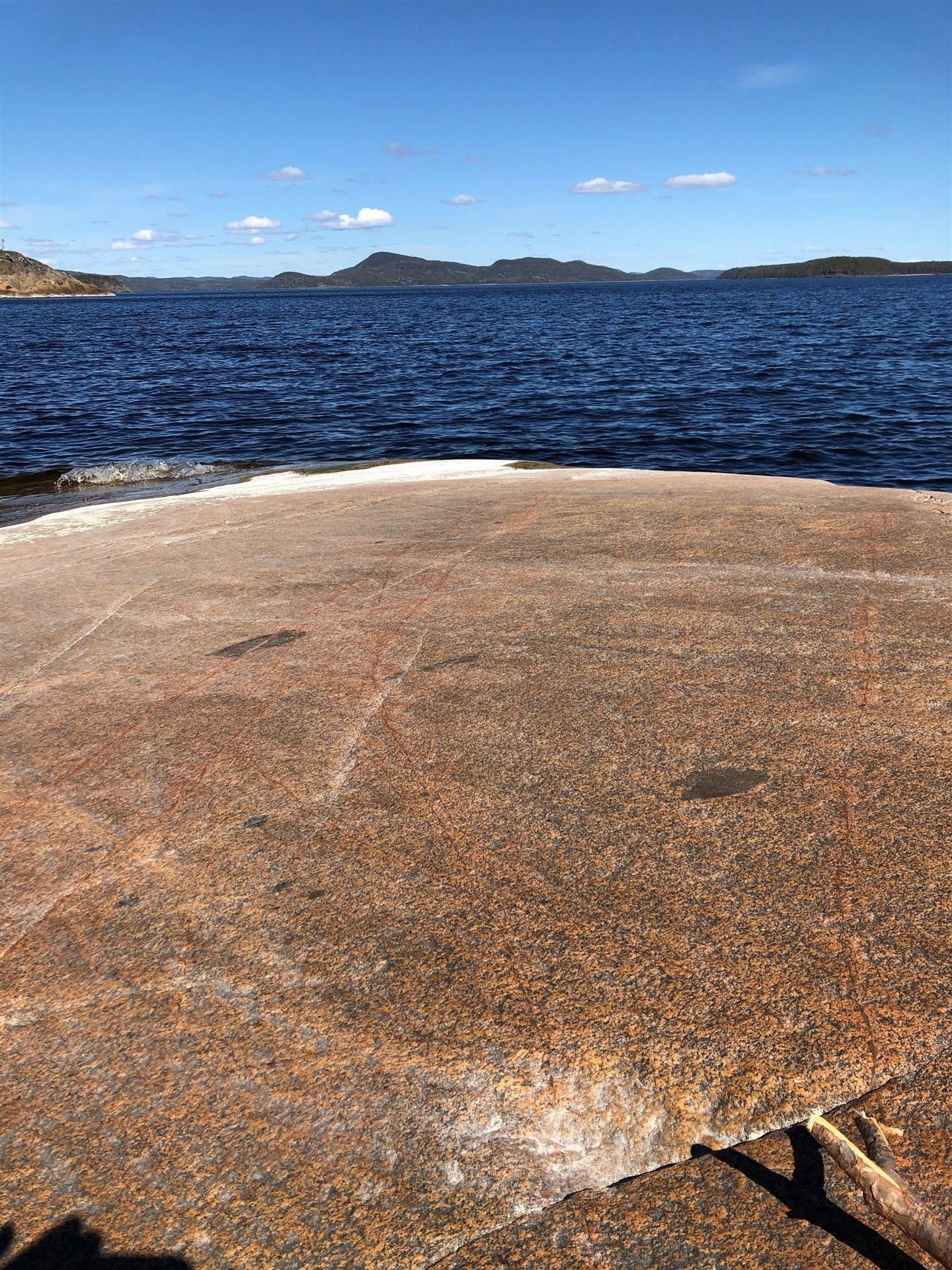 4 rum Fritidshus på Nordanö 352 Hemsön Härnösands kommun - bild 36