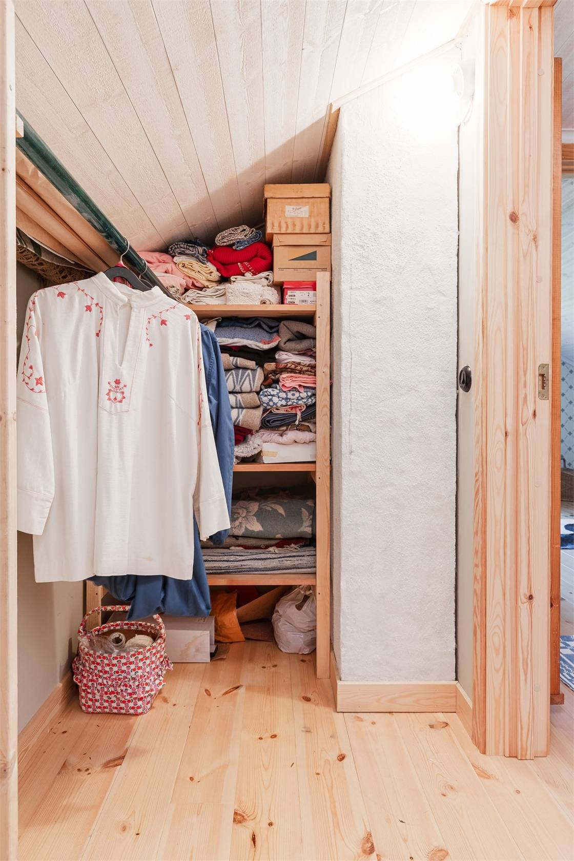 235 m² Villa på Bosebyn Nystuga 1 Gunnarskog Arvika kommun - bild 75