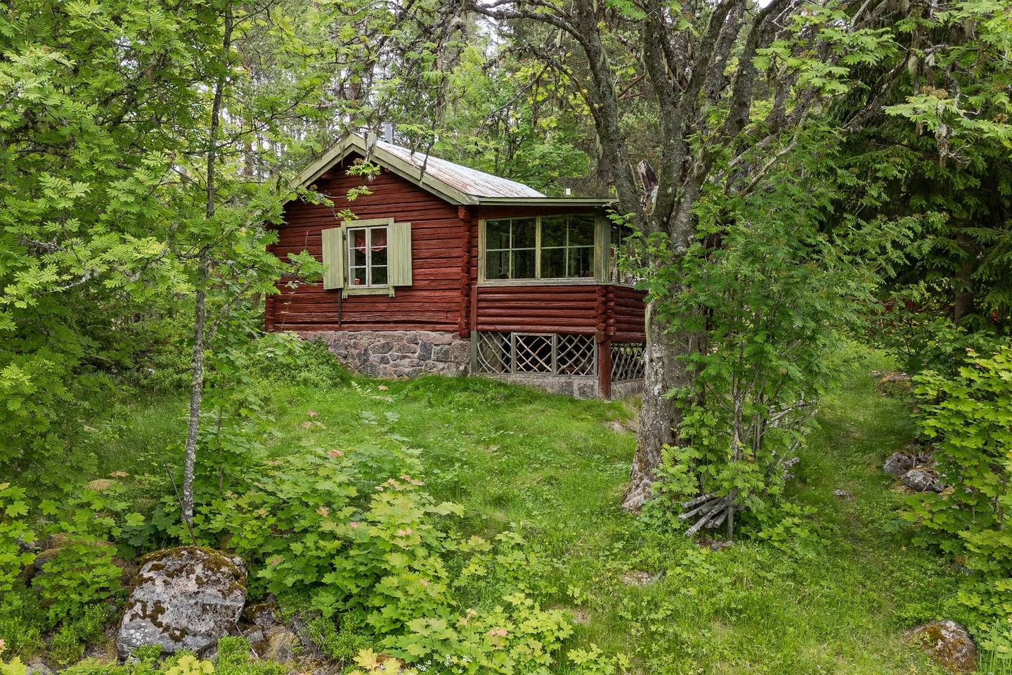 Djurås, Gagnefs kommun