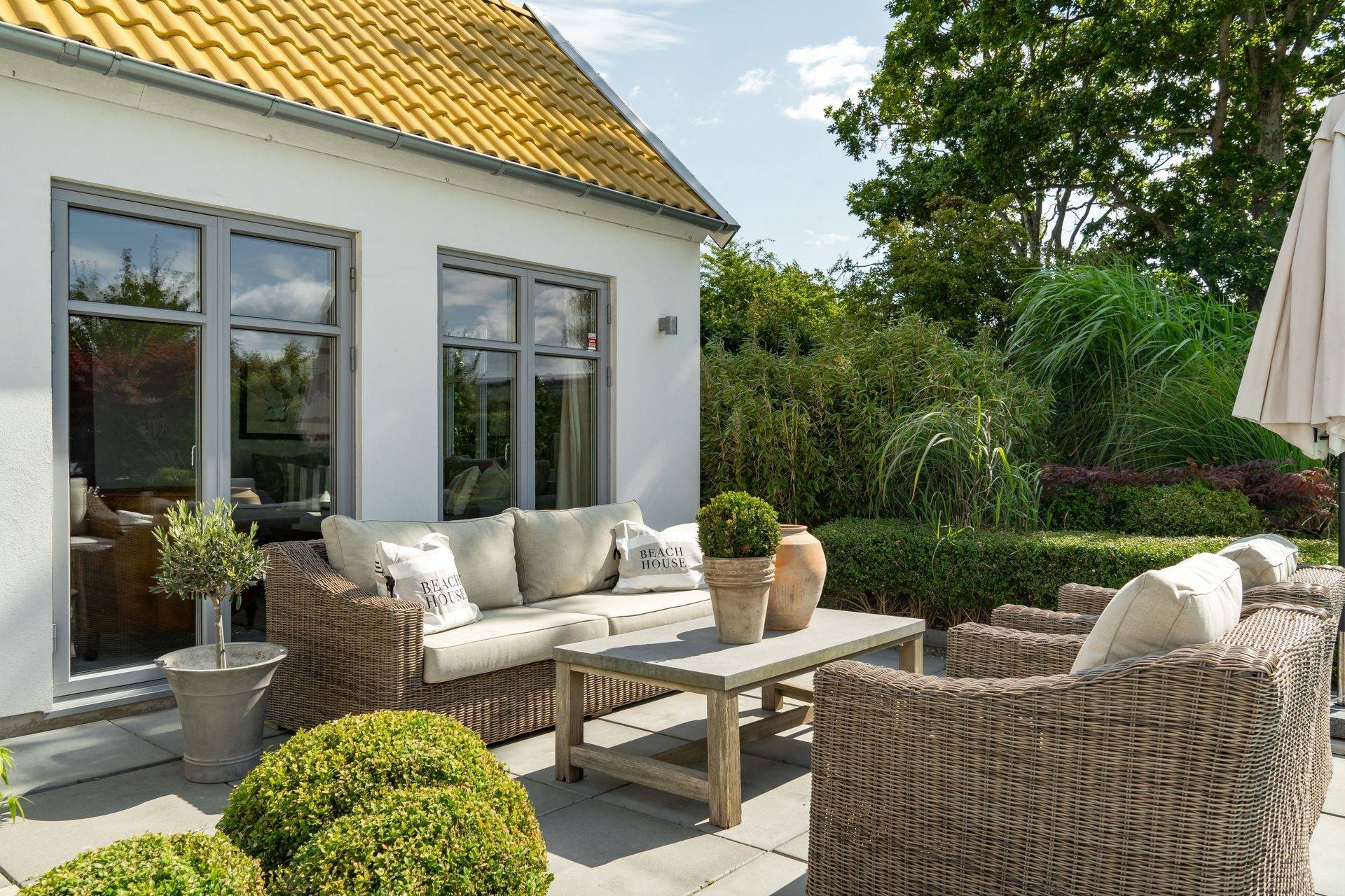 4 rum Villa på Stångbackagränd 2 Barsebäckshamn Kävlinge kommun - bild 44