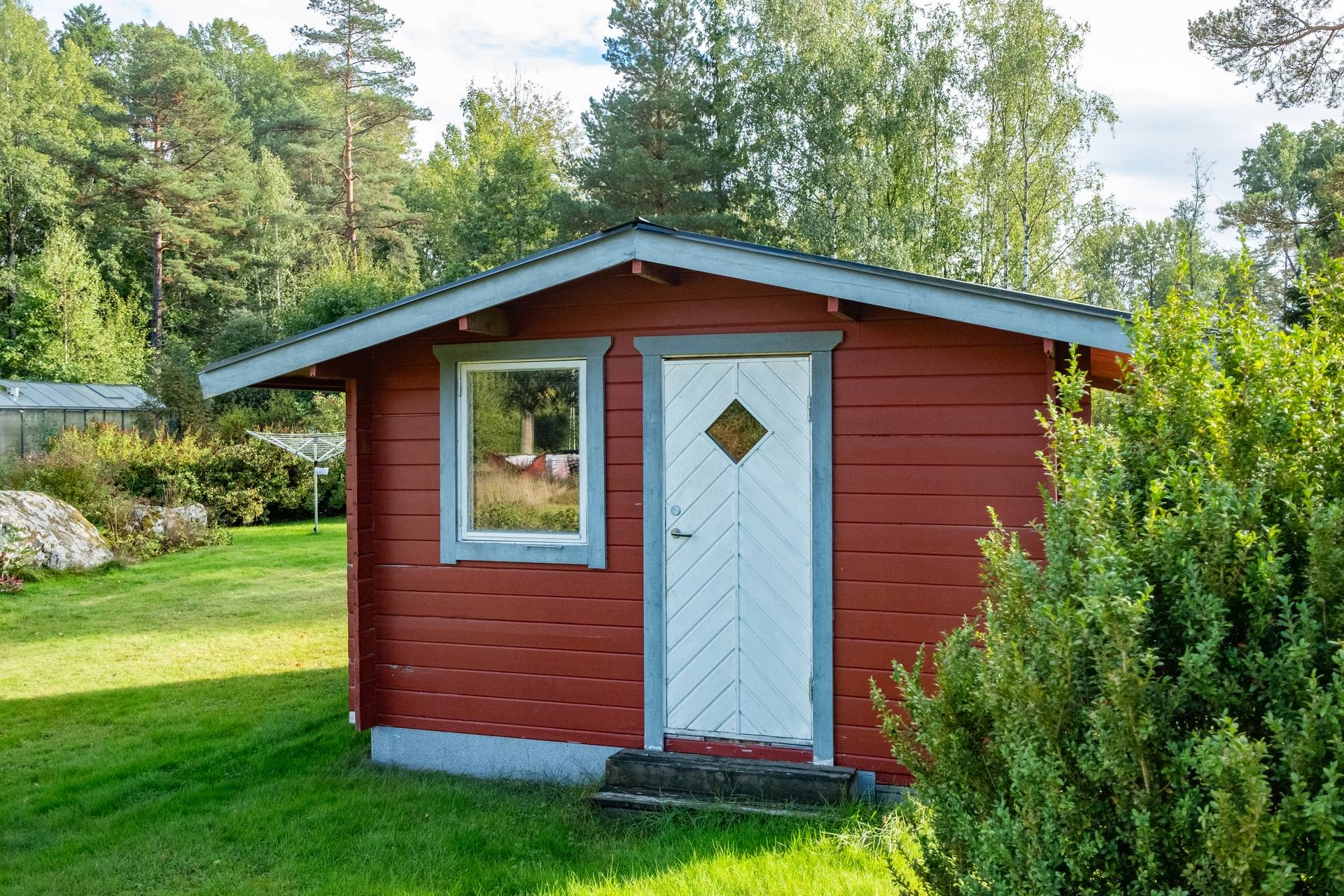 5 rum Villa på Lista Nysätter 2 Lista Eskilstuna kommun - bild 34
