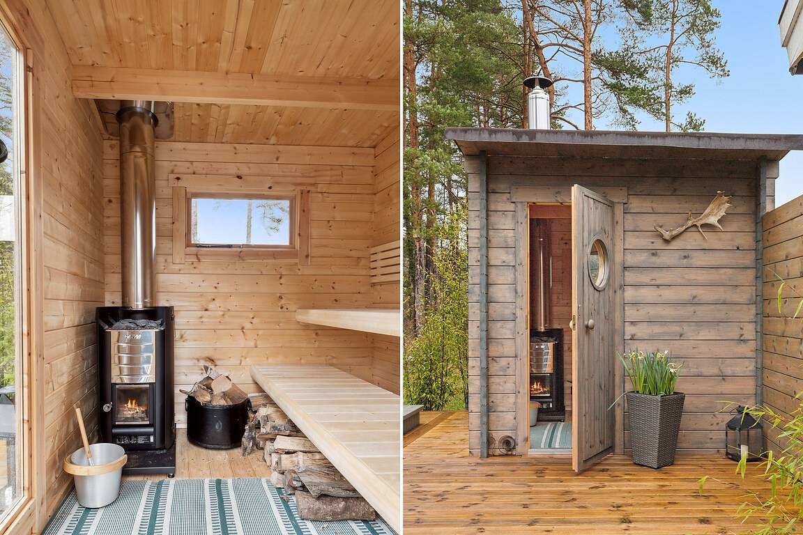 7 rum Villa på Hässlebybrottet 113 Glömminge/Strandskogen Mörbylånga kommun - bild 28