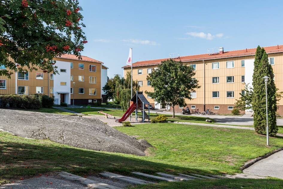 1.5 rum Lägenhet på Skyttevägen 21 Värmdö kommun - bild 14