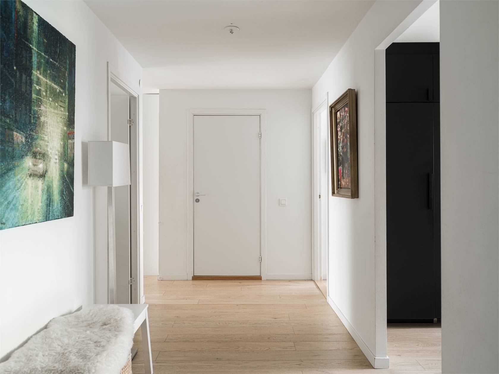 3 rum Lägenhet på Majorsgatan 16 City Malmö kommun - bild 22