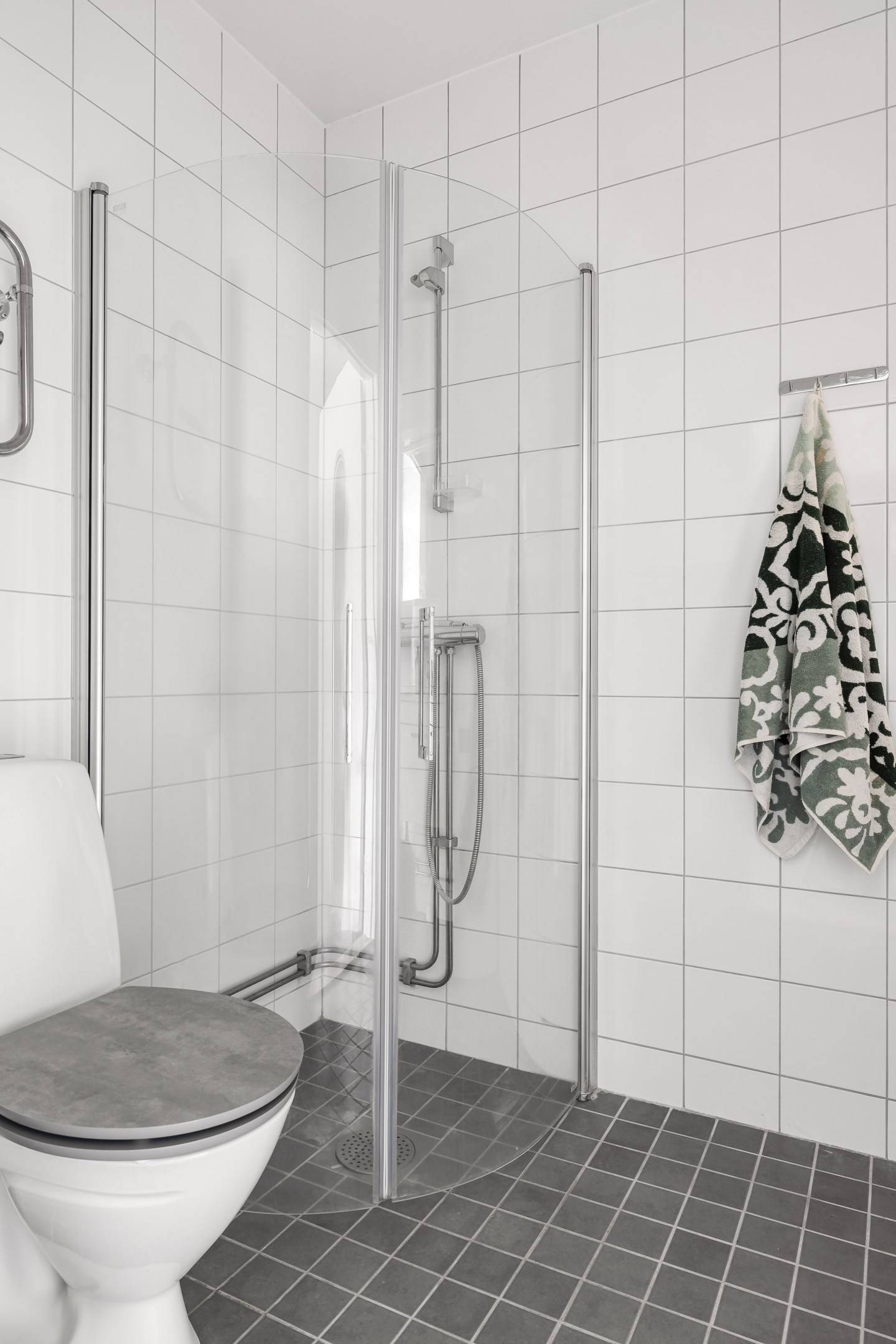 1 rum Lägenhet på Härnevi skolväg 9B Gamla Bro Upplands-Bro kommun - bild 7