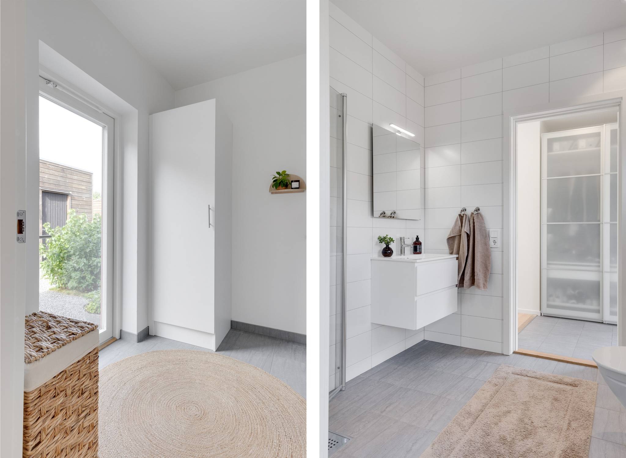 6 rum Lägenhet på Vångdalskroken 5 B Näs-Focksta Uppsala kommun - bild 21