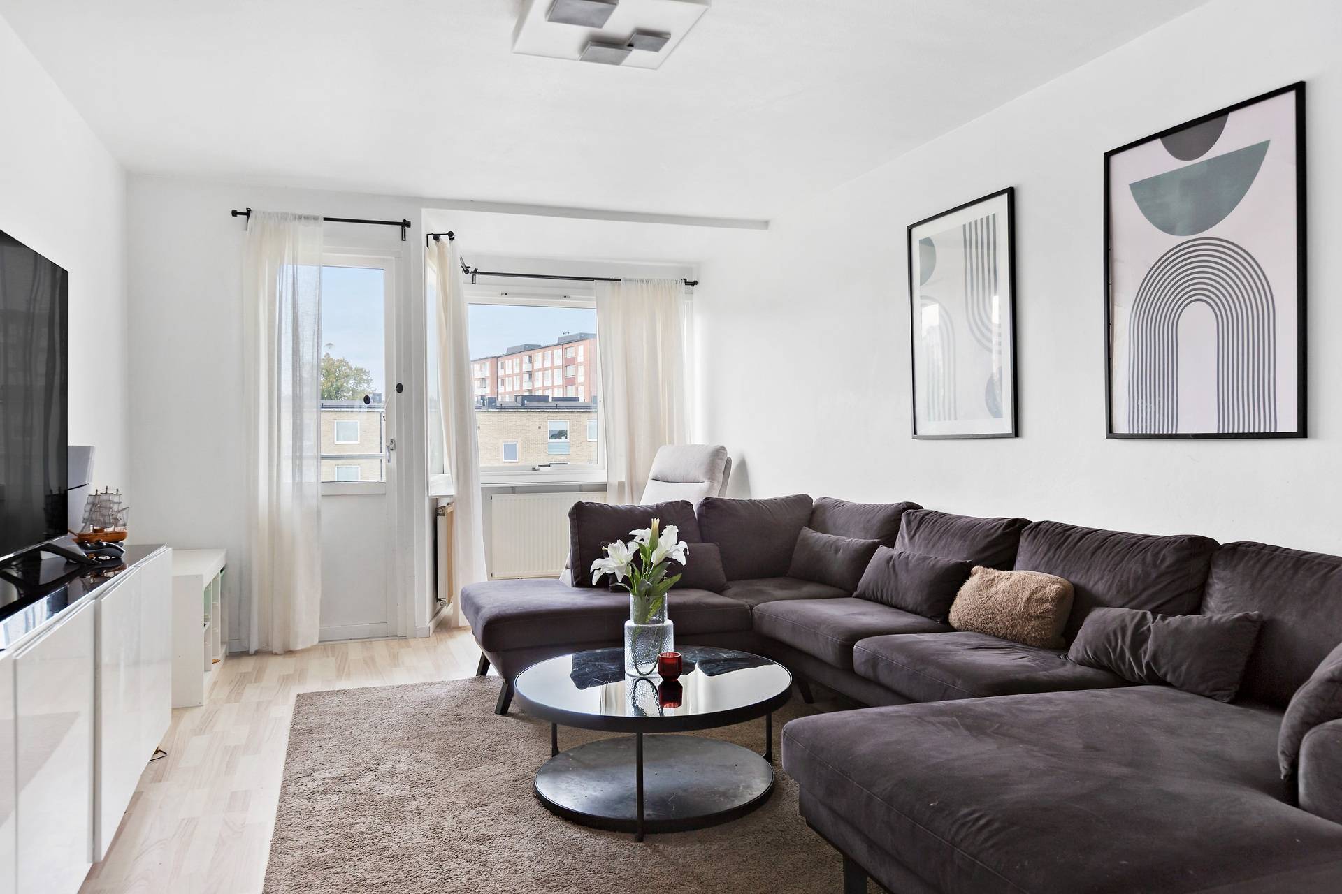2 rum Lägenhet på Solvändegatan 1B Almhög Malmö kommun - bild 8