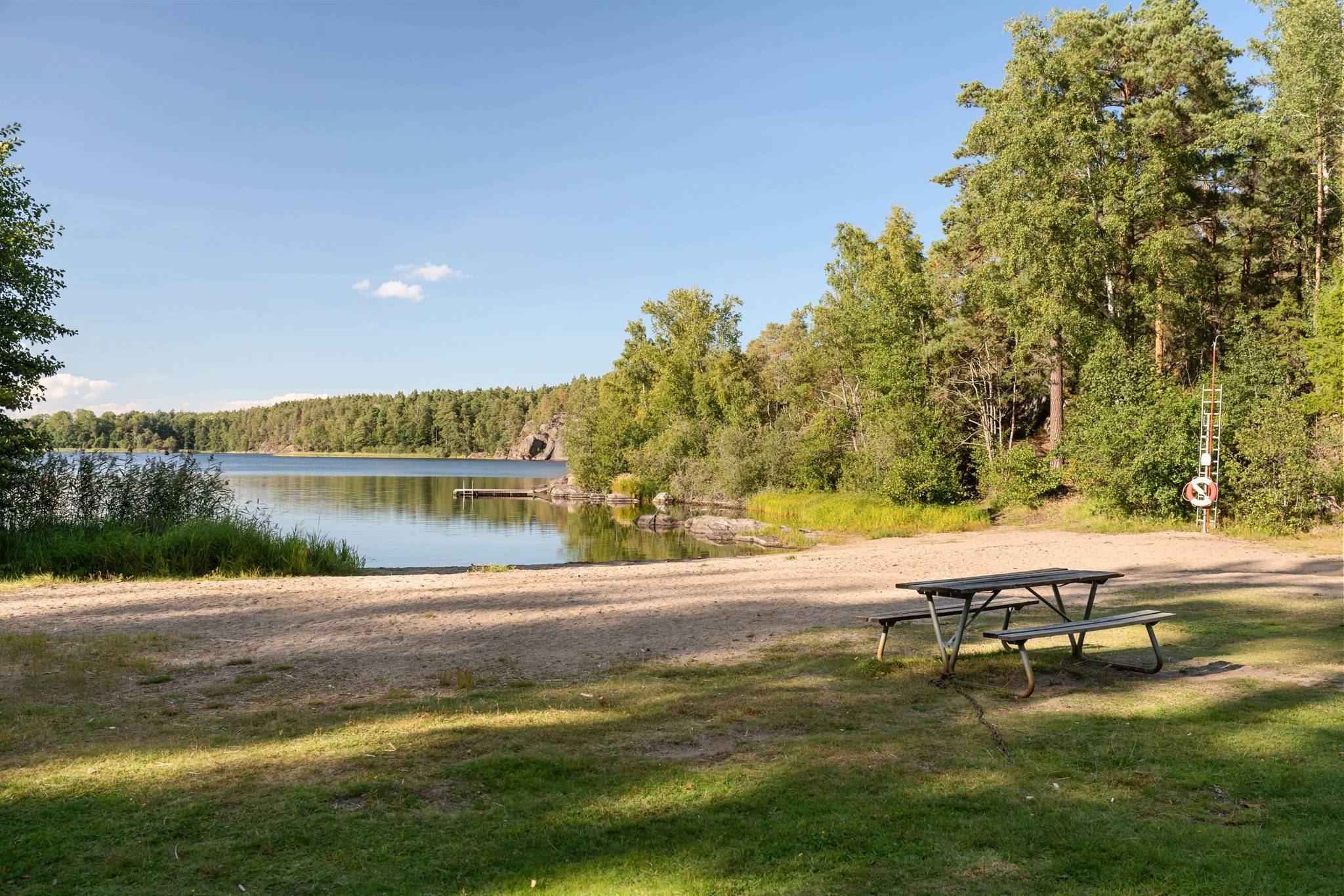 1 rum Lägenhet på Idegransgången 3 Trollbäcken Tyresö kommun - bild 16