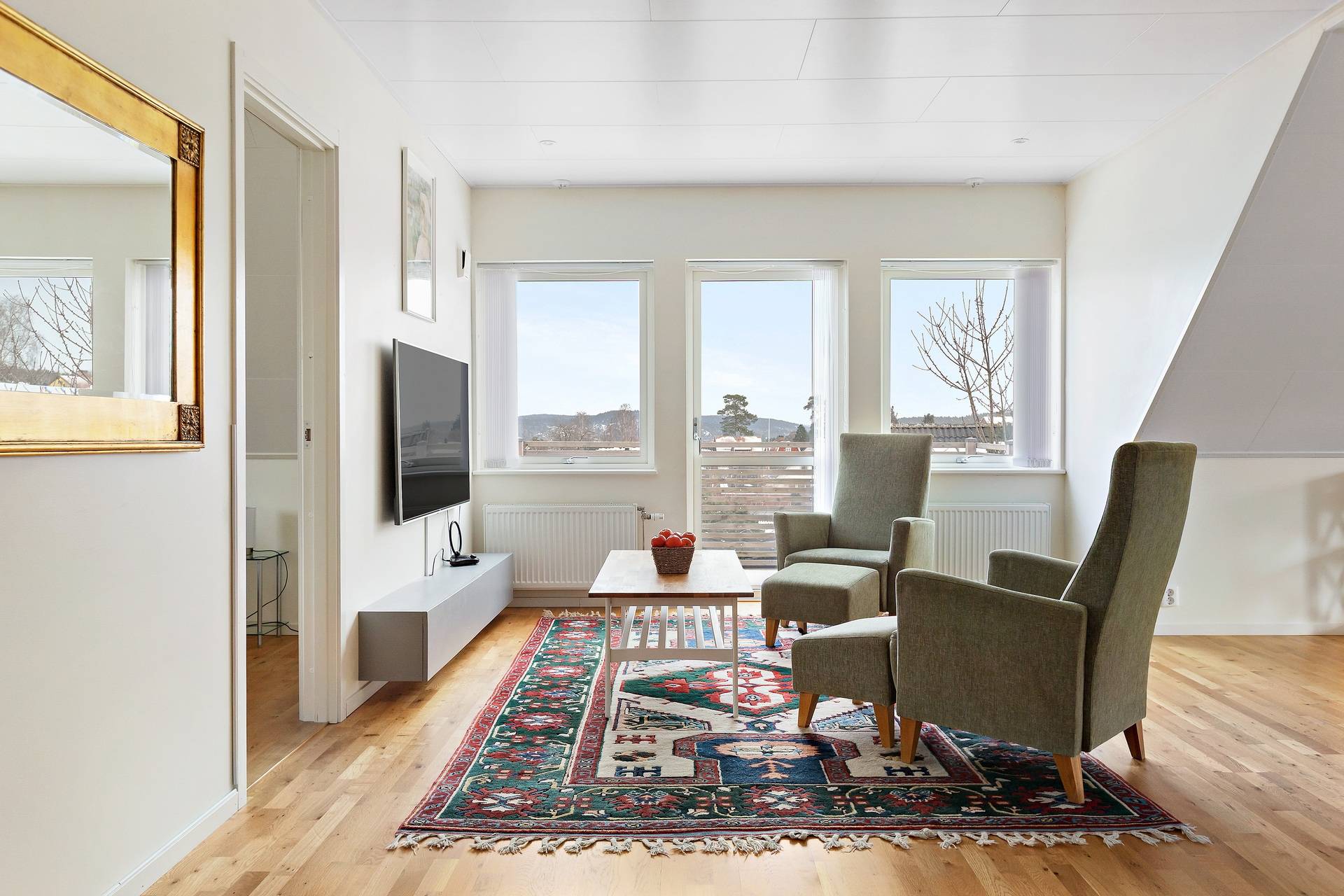 7 rum Villa på Ensittarevägen 22B Furuskog Partille kommun - bild 21