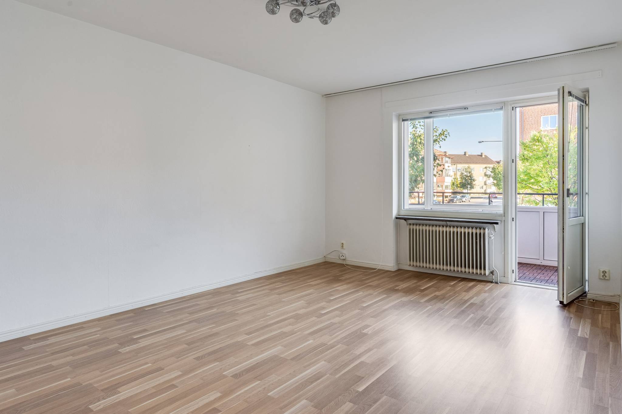 2 rum Lägenhet på Jönköpingsgatan 32 Husensjö Helsingborgs kommun - bild 1