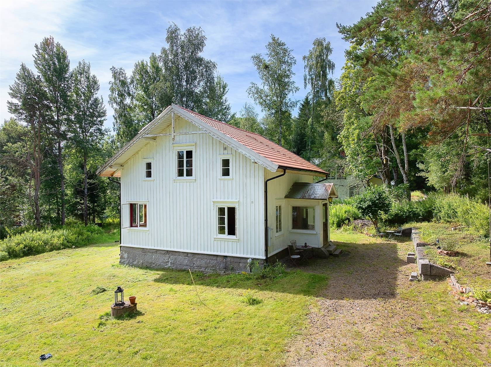4 rum fritidshus på Krokstrand Västergården 1 Krokstrand, Strömstads kommun - bild 2
