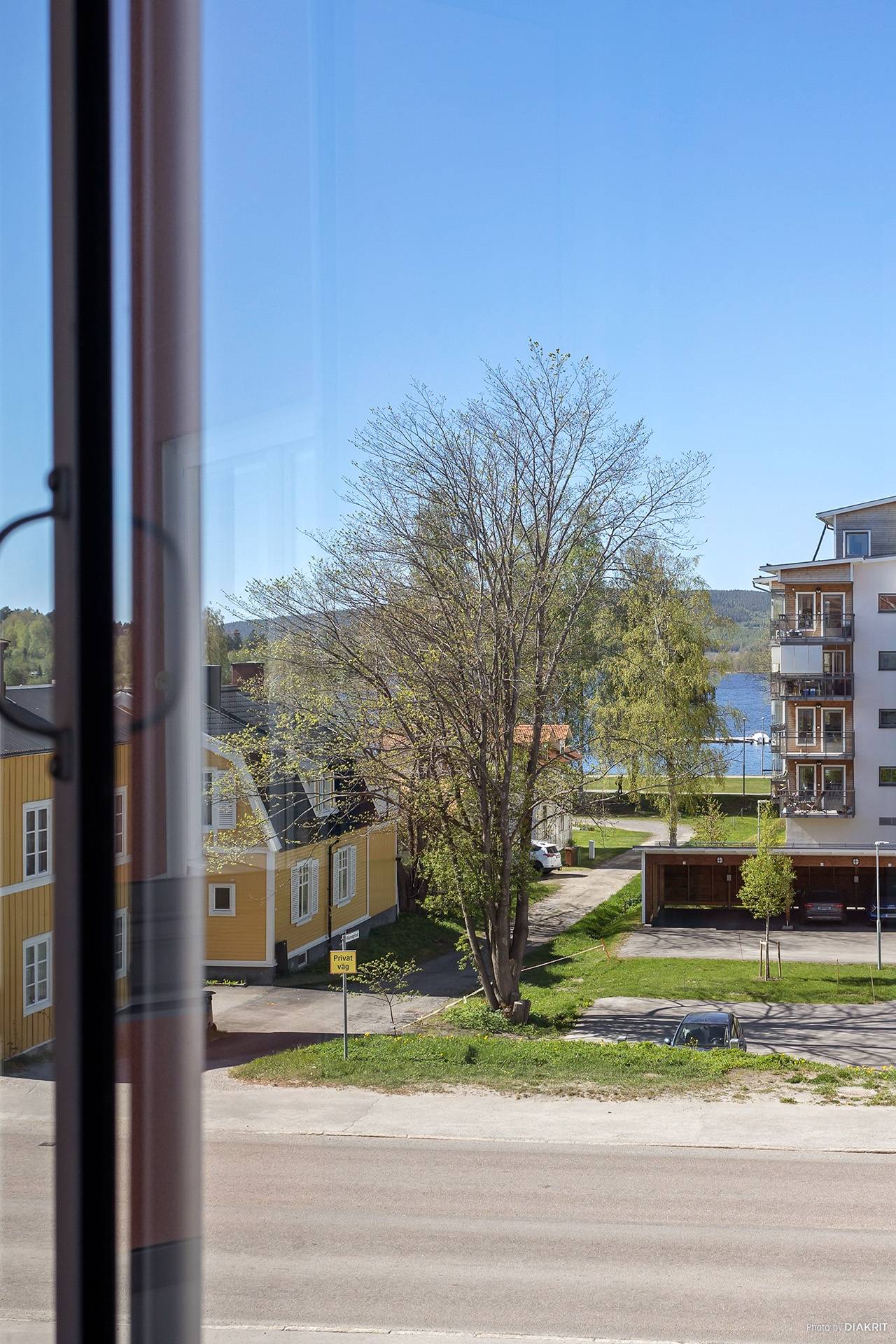 3 rum Lägenhet på Hovsgatan 11 A Centrum Härnösands kommun - bild 2