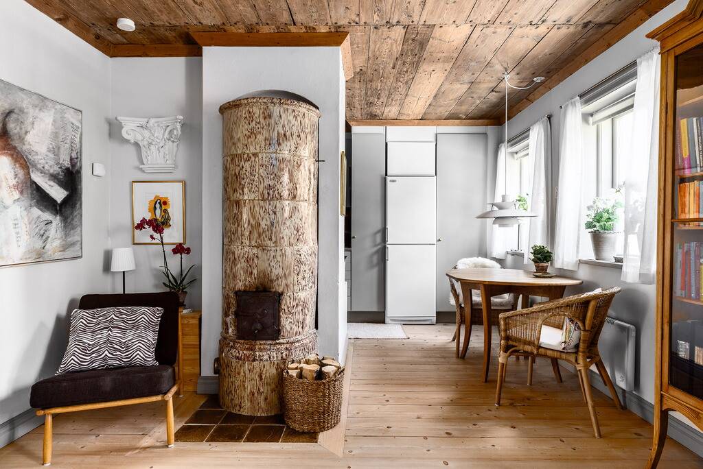 3 rum Lägenhet på Hunnebergsgatan 25 B Innerstan Linköpings kommun - bild 9
