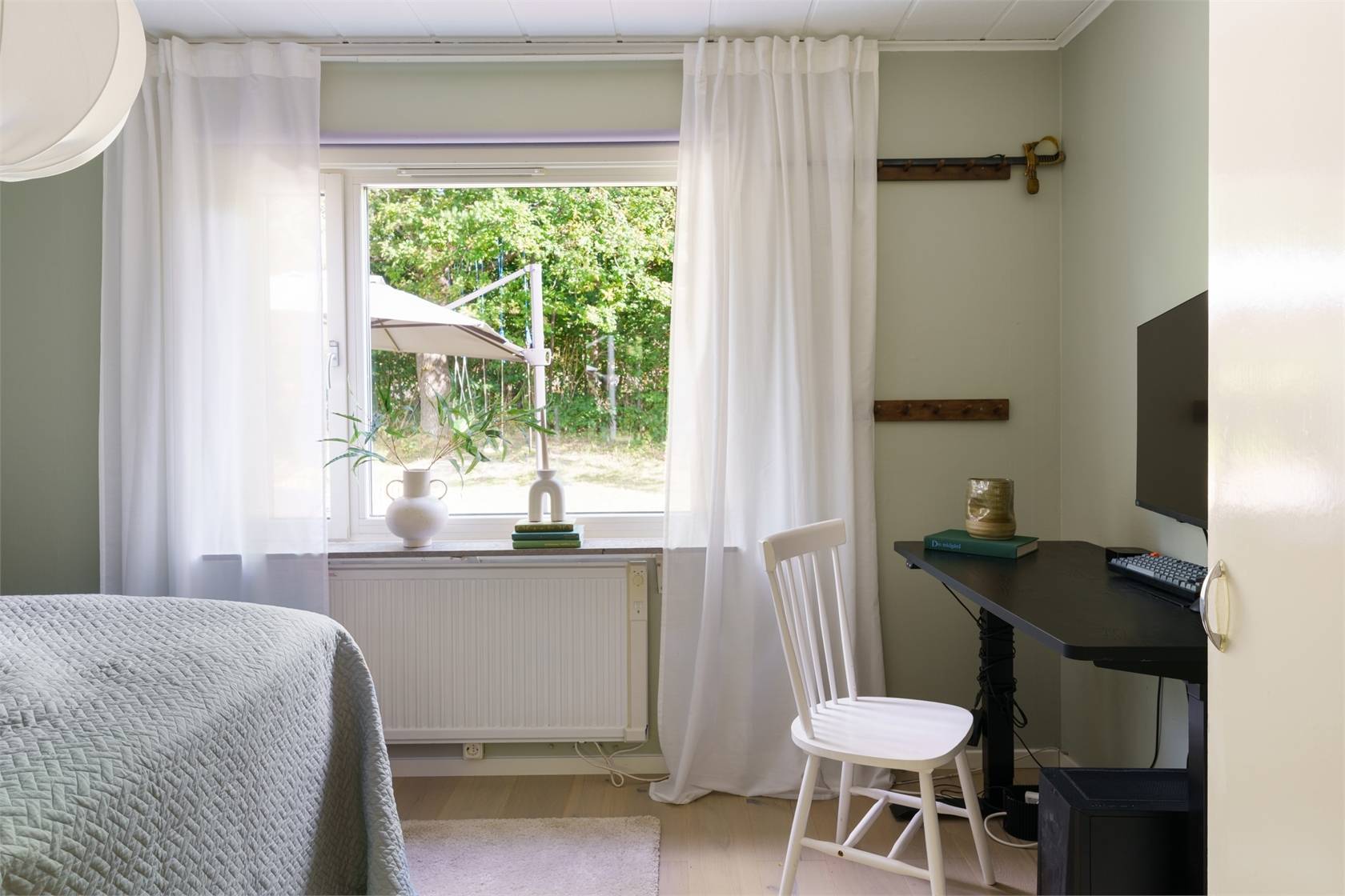 190 m² Villa på Skyttevägen 8 Stocksund Danderyds kommun - bild 16