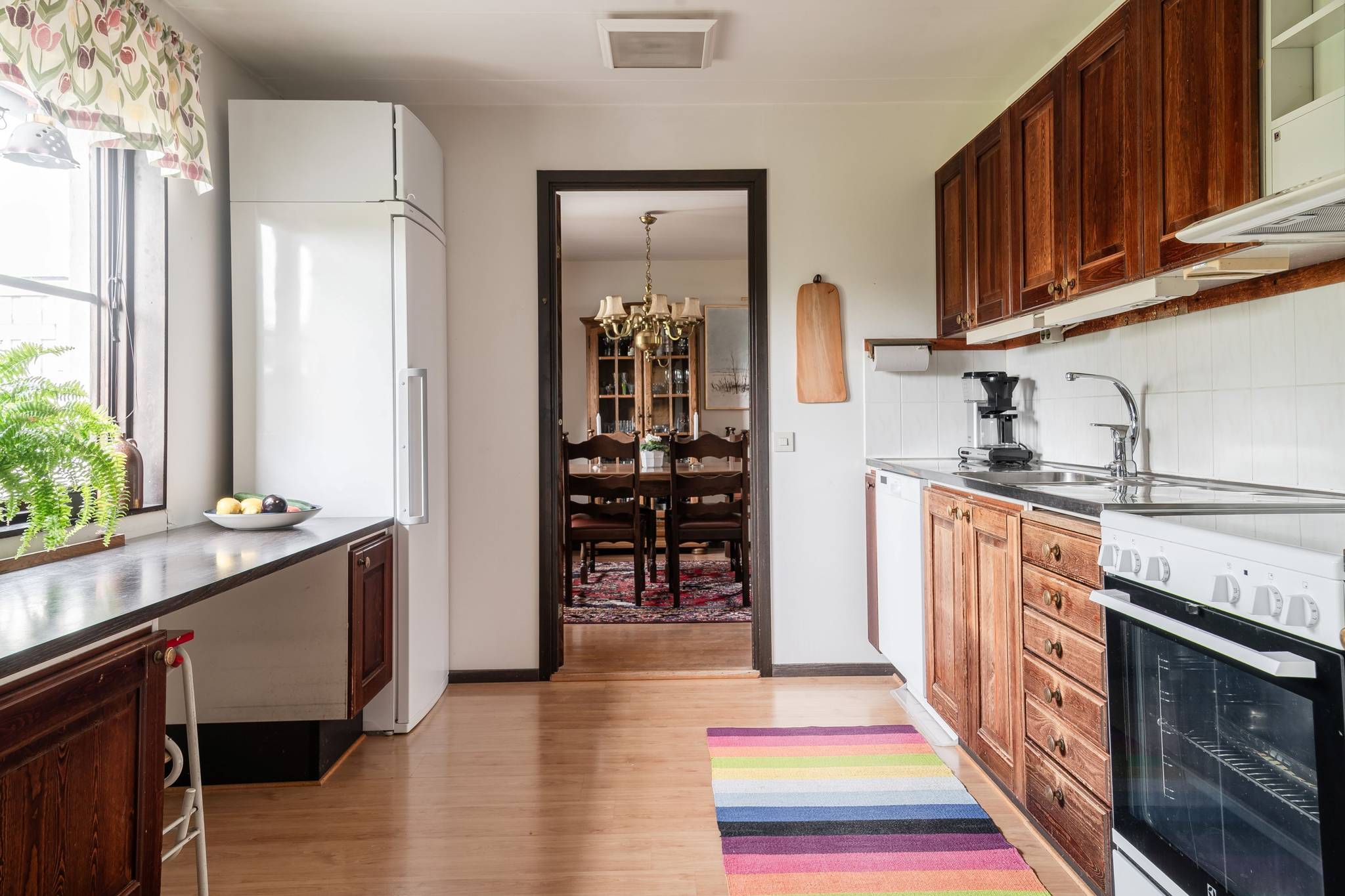 7 rum Villa på Tranbärsvägen 16 Jonstorp Höganäs kommun - bild 3