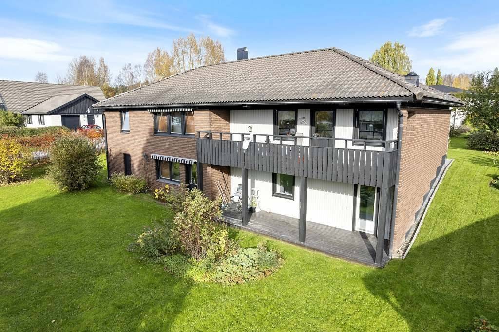 7 rum Villa på Fallvägen 10 Norra Svartbyn Bodens kommun - bild 2