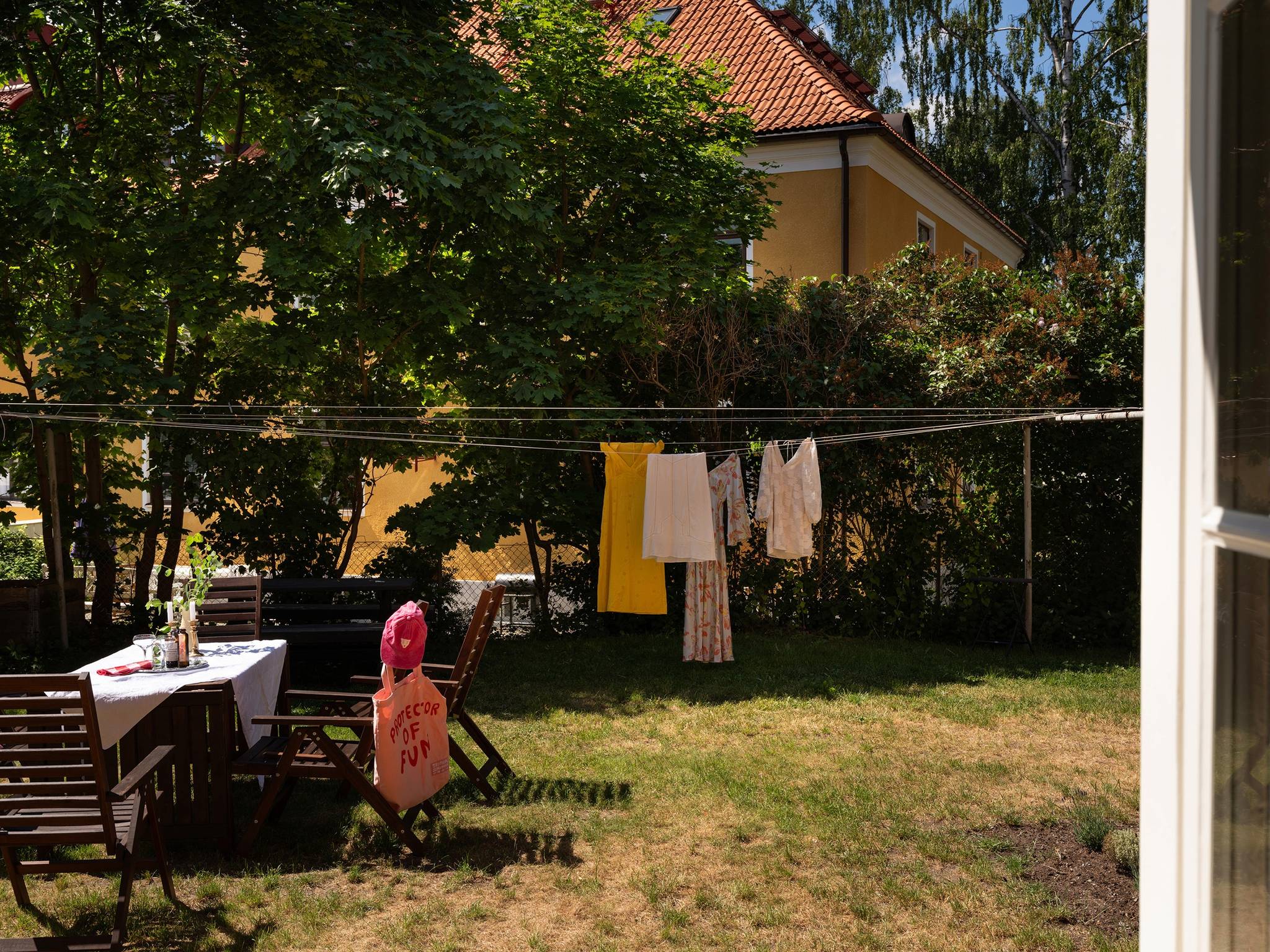 1 rum Lägenhet på Nynäsvägen 308 Gamla Enskede Stockholms kommun - bild 25