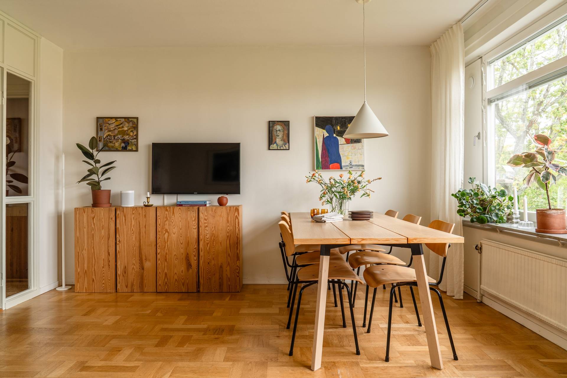 2.5 rum Lägenhet på Ljusstöparbacken 18B Gröndal Stockholms kommun - bild 11