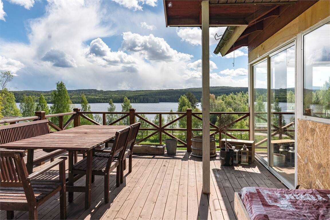 6 rum Villa på Gopa 86 Sågmyra Falu kommun - bild 2