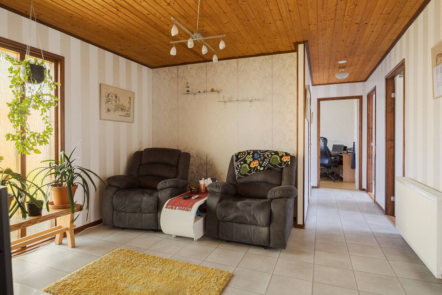 5 rum Villa på Västgötagatan 4 Stenstorp Falköpings kommun - bild 16