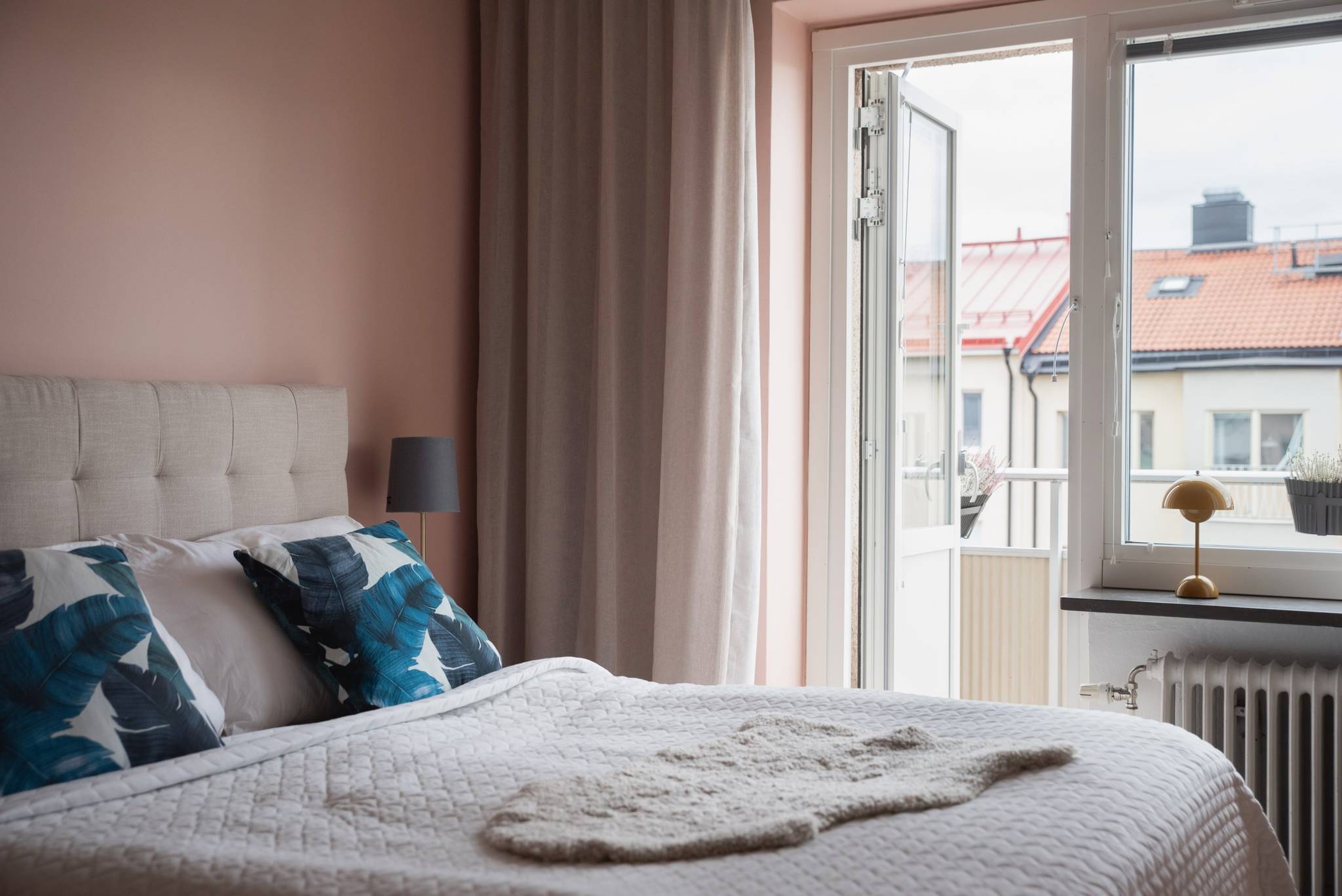 2 rum Lägenhet på Fredsgatan 13 Centrala Sundbyberg Sundbybergs kommun - bild 17