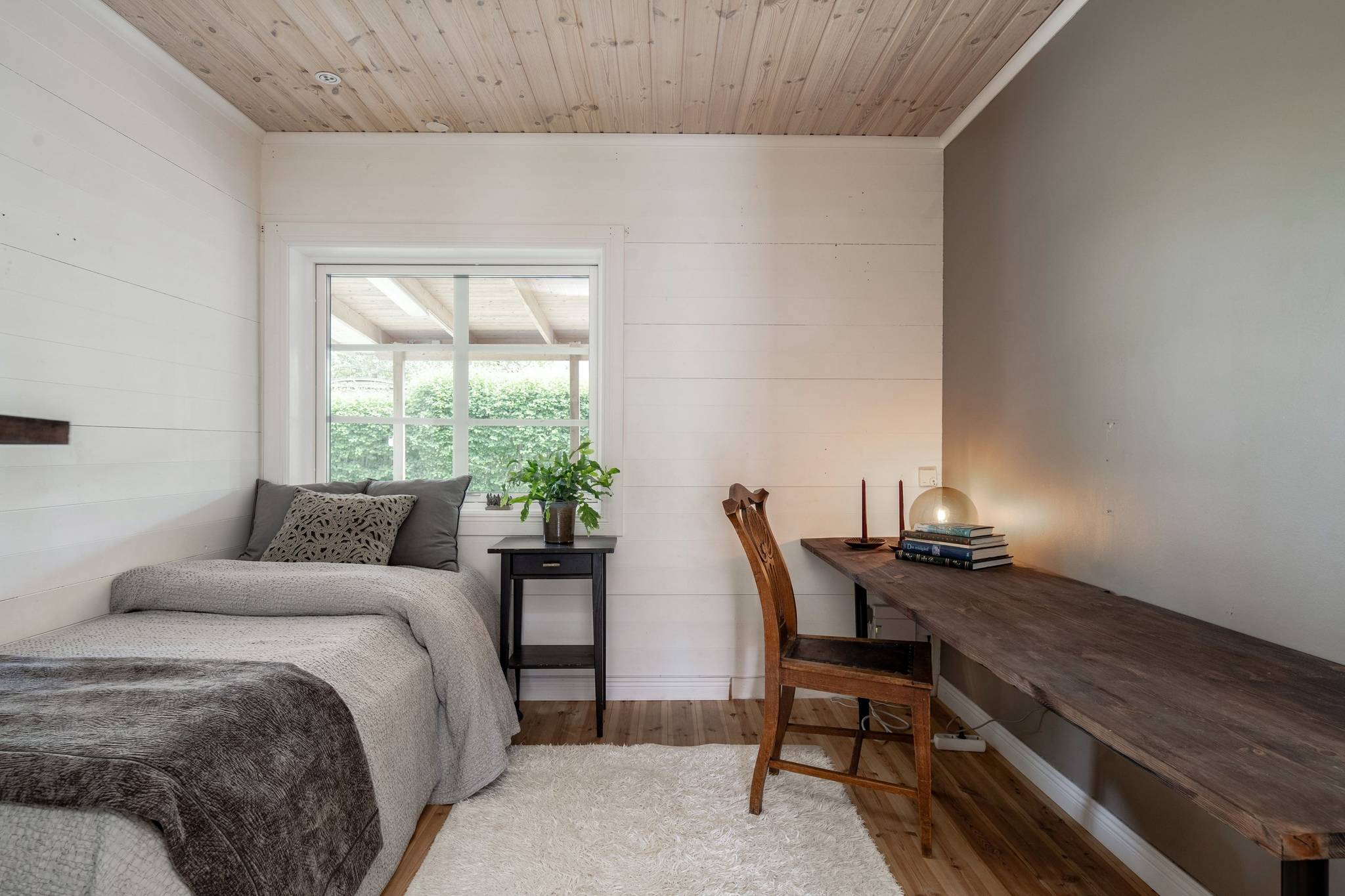 6 rum Villa på Hälsingmo 353 Söderhamns kommun - bild 20