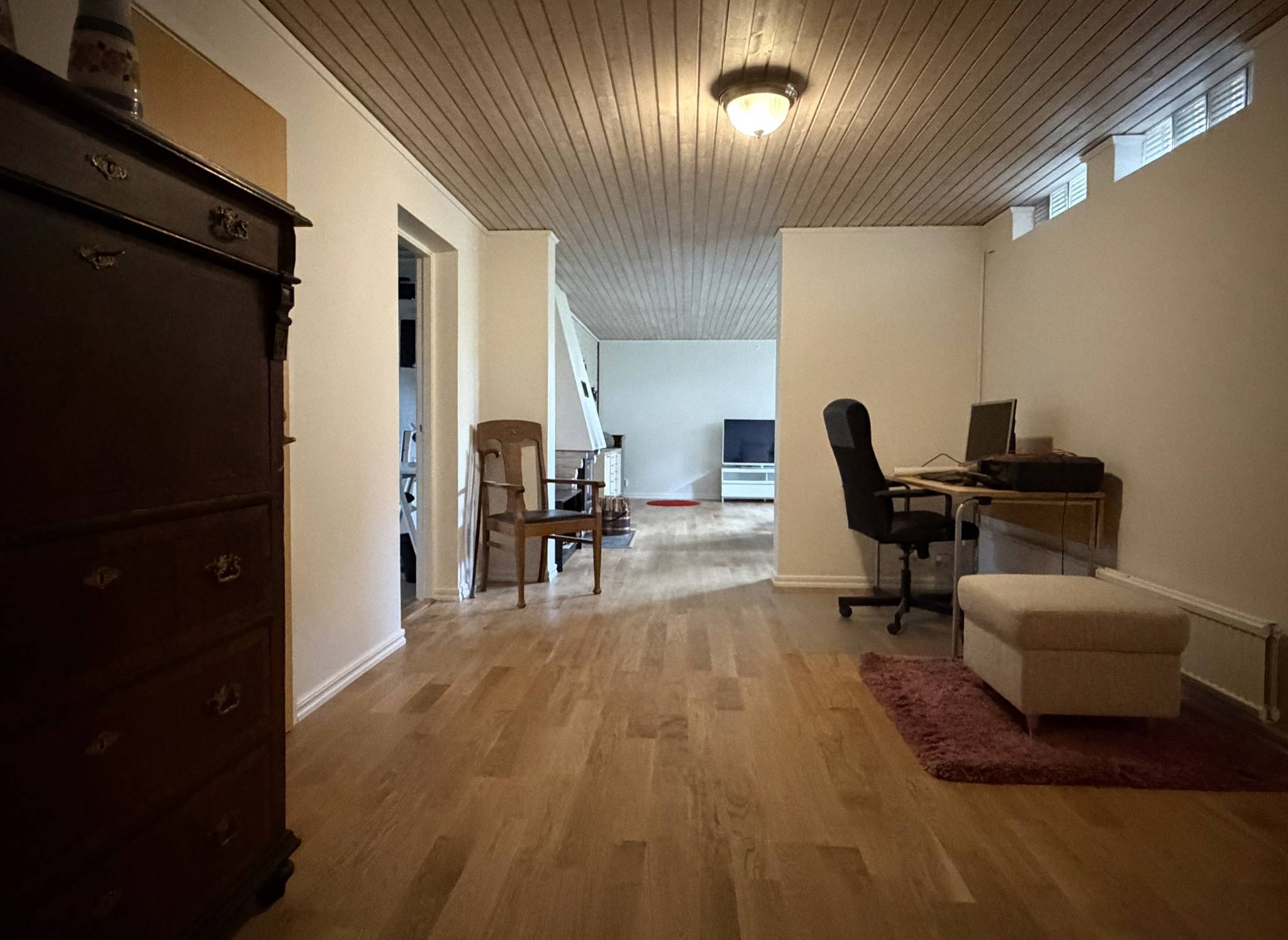 5 rum Villa på Kantorsvägen 7 Åseda Uppvidinge kommun - bild 48
