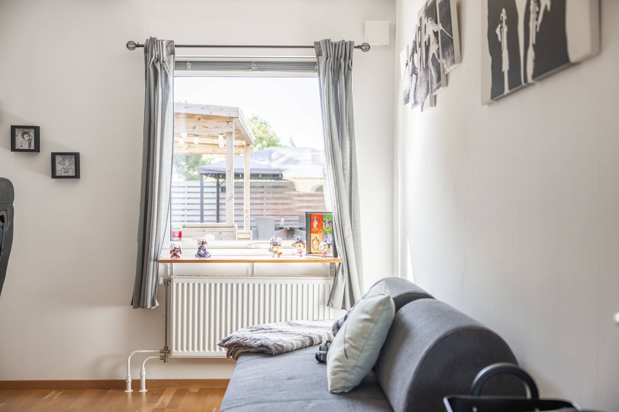 6 rum Villa på Oxelvägen 4 Svedala kommun - bild 23