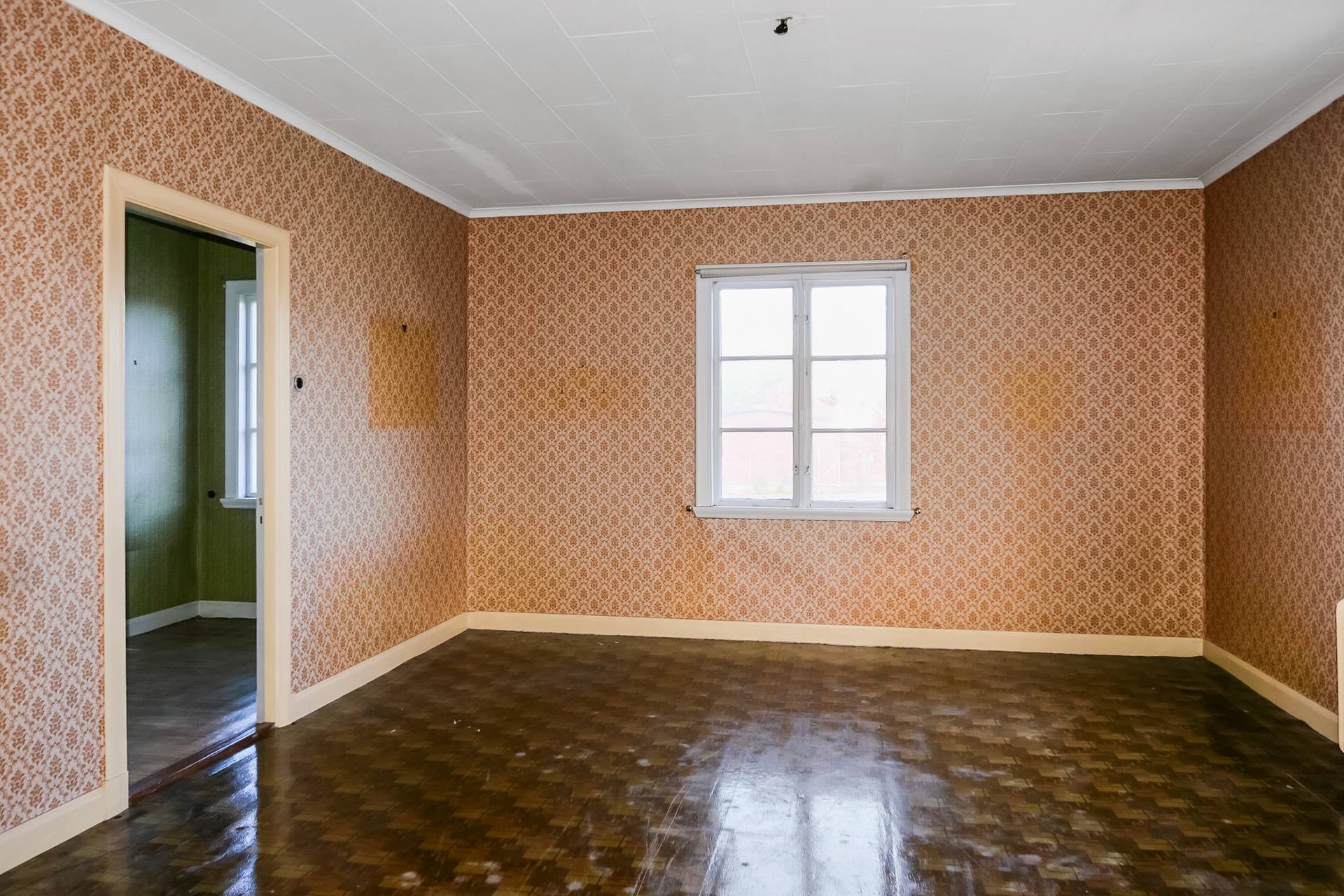 4 rum Villa på Västra Bangatan 12 Åmål Åmåls kommun - bild 7