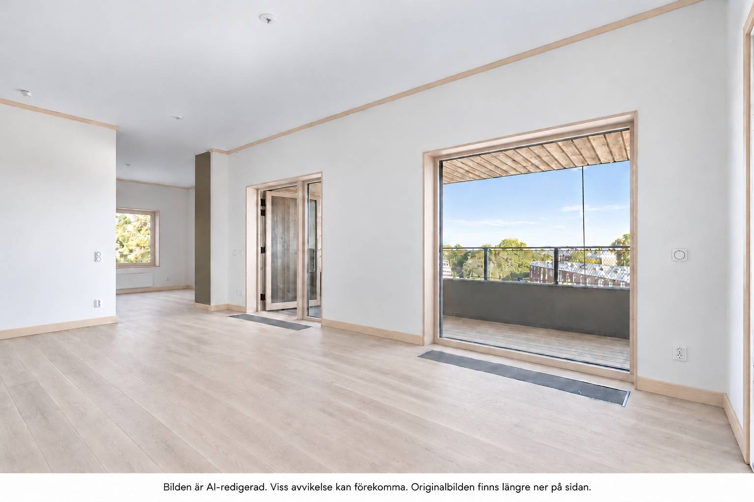 5 rum lägenhet på Byälvsvägen 35E Bagarmossen, Stockholms kommun - bild 1