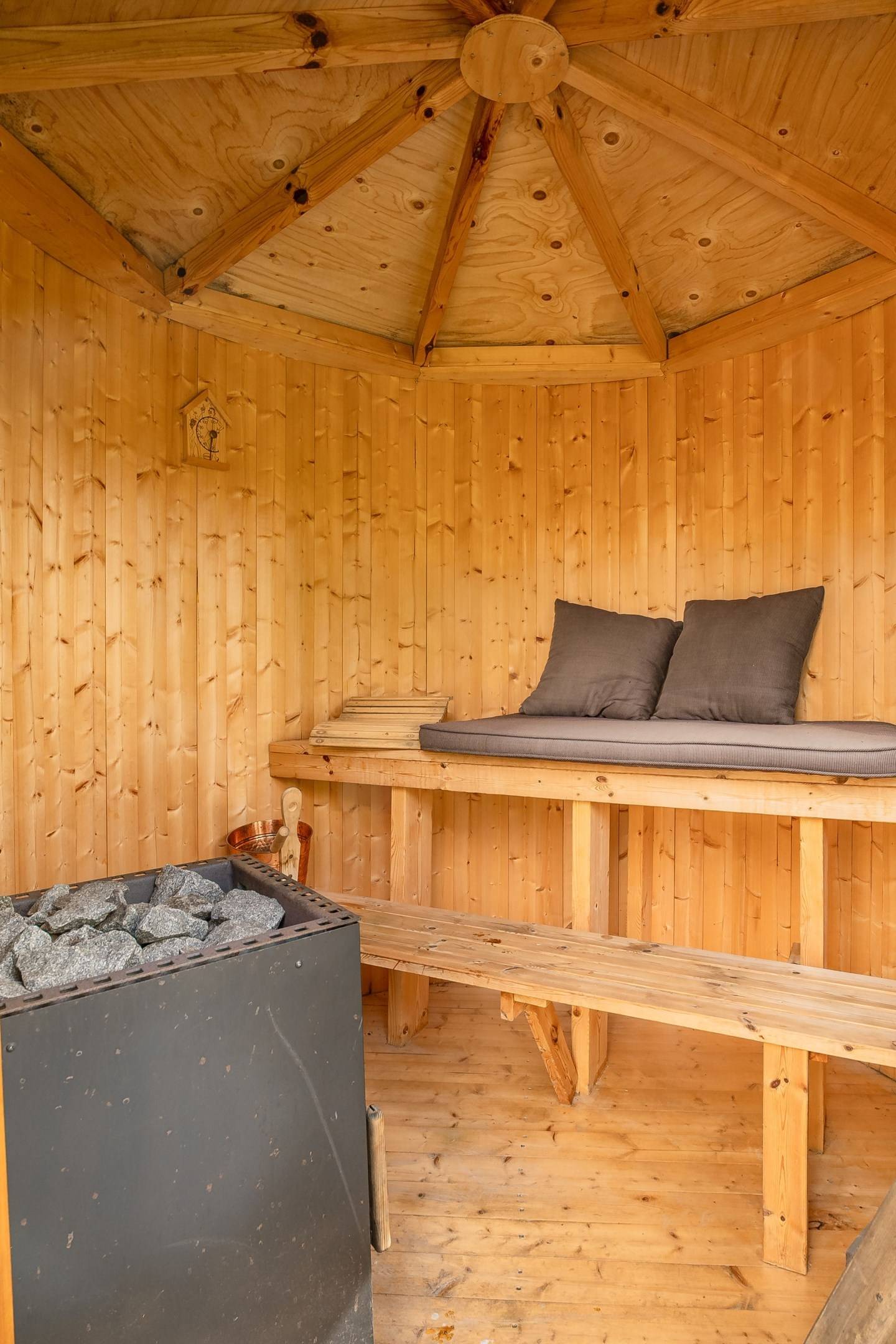 3 rum Villa på Årskogen 722 Nordanstigs kommun - bild 38