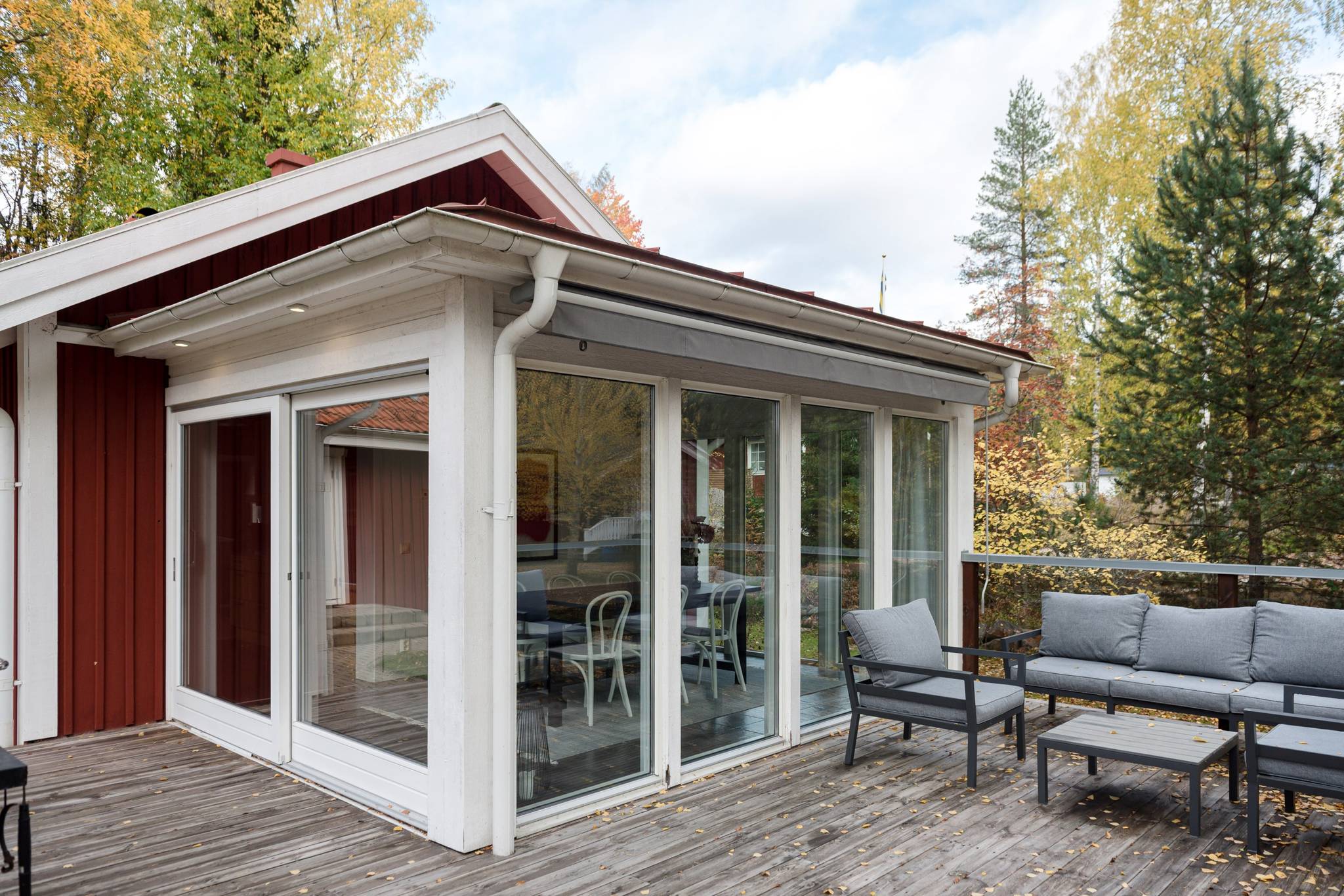 4 rum Villa på Saggmossvägen 5 Knutsbo Avesta kommun - bild 14