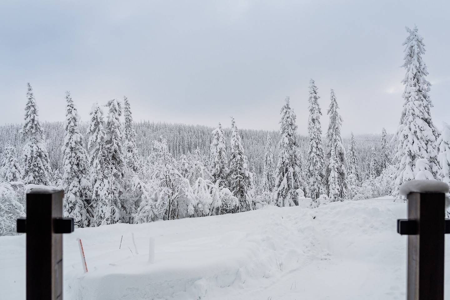 6 rum Fritidshus på Falkstigen 17 Köarskär Och Gammelgårdsområdet Malung-Sälens kommun - bild 25