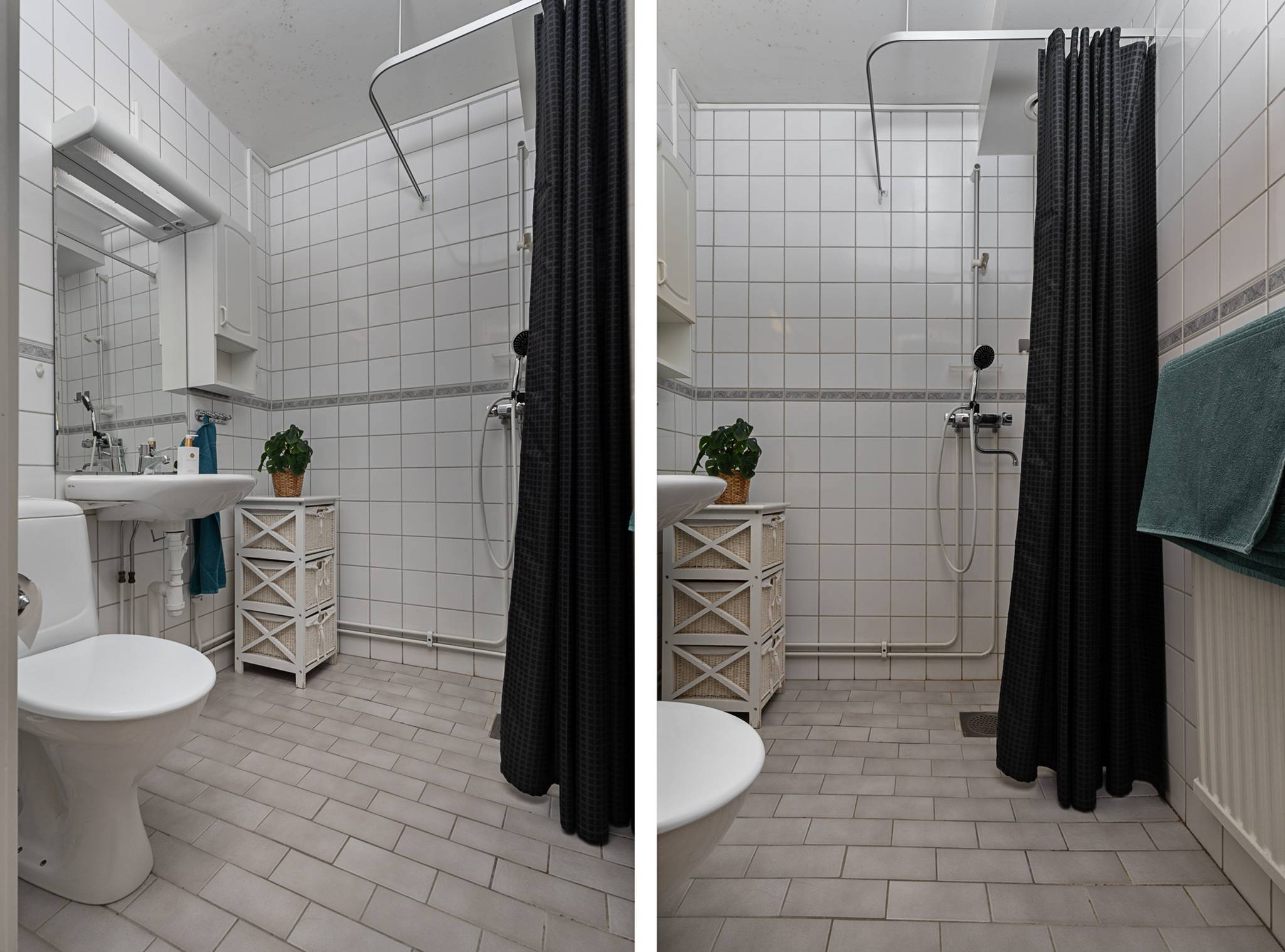 2 rum Lägenhet på Timotejvägen 16 Västerslätt Umeå kommun - bild 18