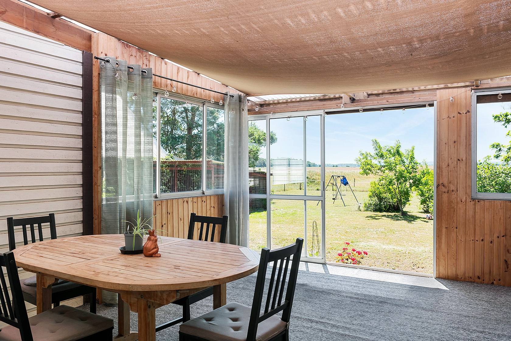 6 rum Villa på Mjöholmsvägen 94 Everöd Kristianstads kommun - bild 20