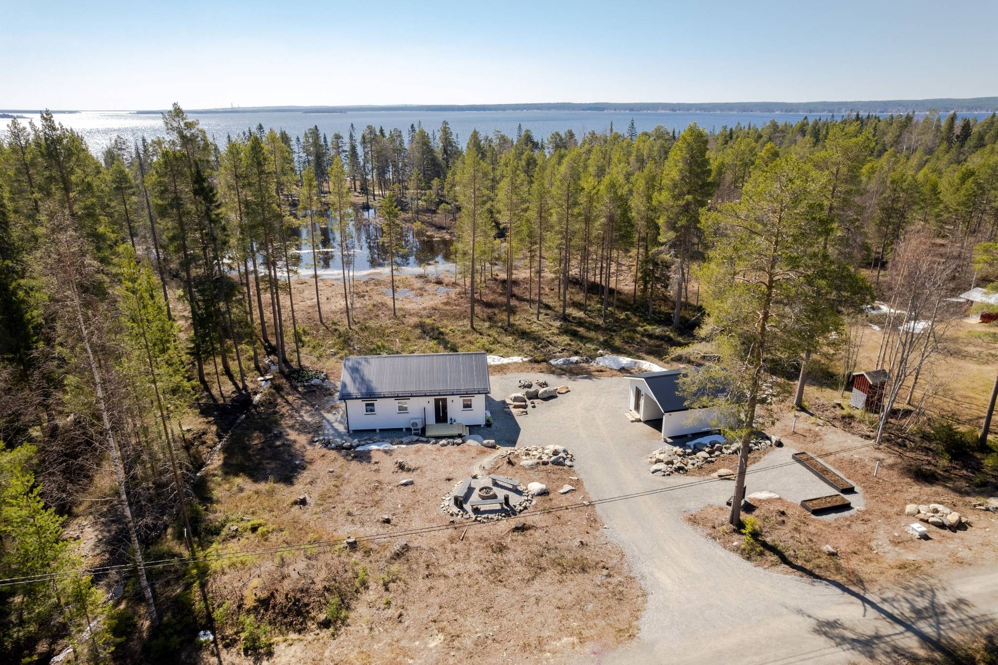3 rum Fritidshus på Penningskrinet 18 Ursviken Skellefteå kommun - bild 28