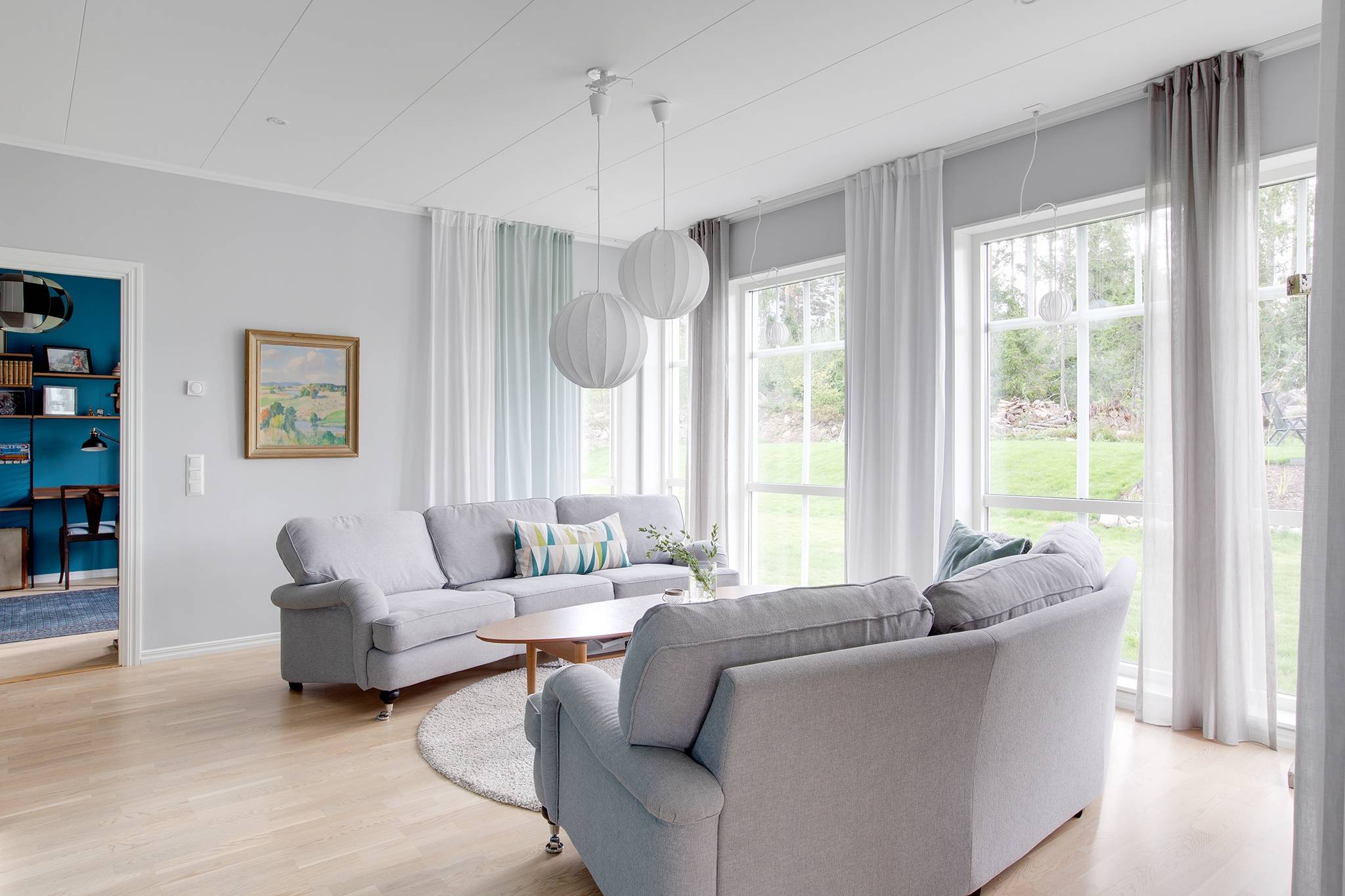 9 rum Villa på Alkällsvägen 26 Lindbacken Uppsala kommun - bild 18