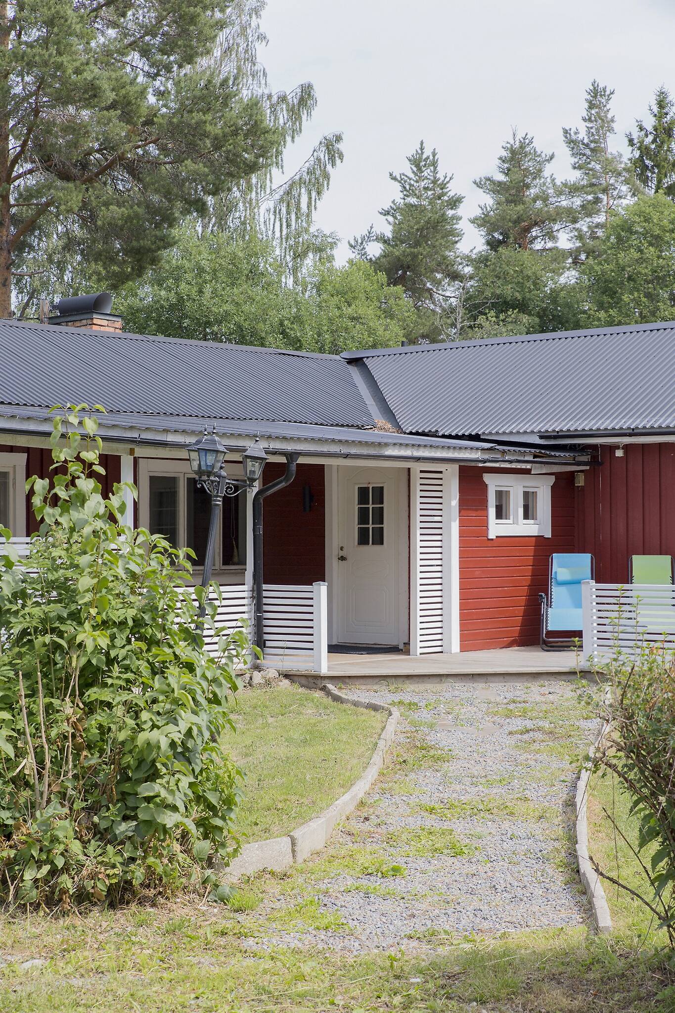 5 rum Villa på Mekrossla 6 Njutånger Hudiksvalls kommun - bild 2