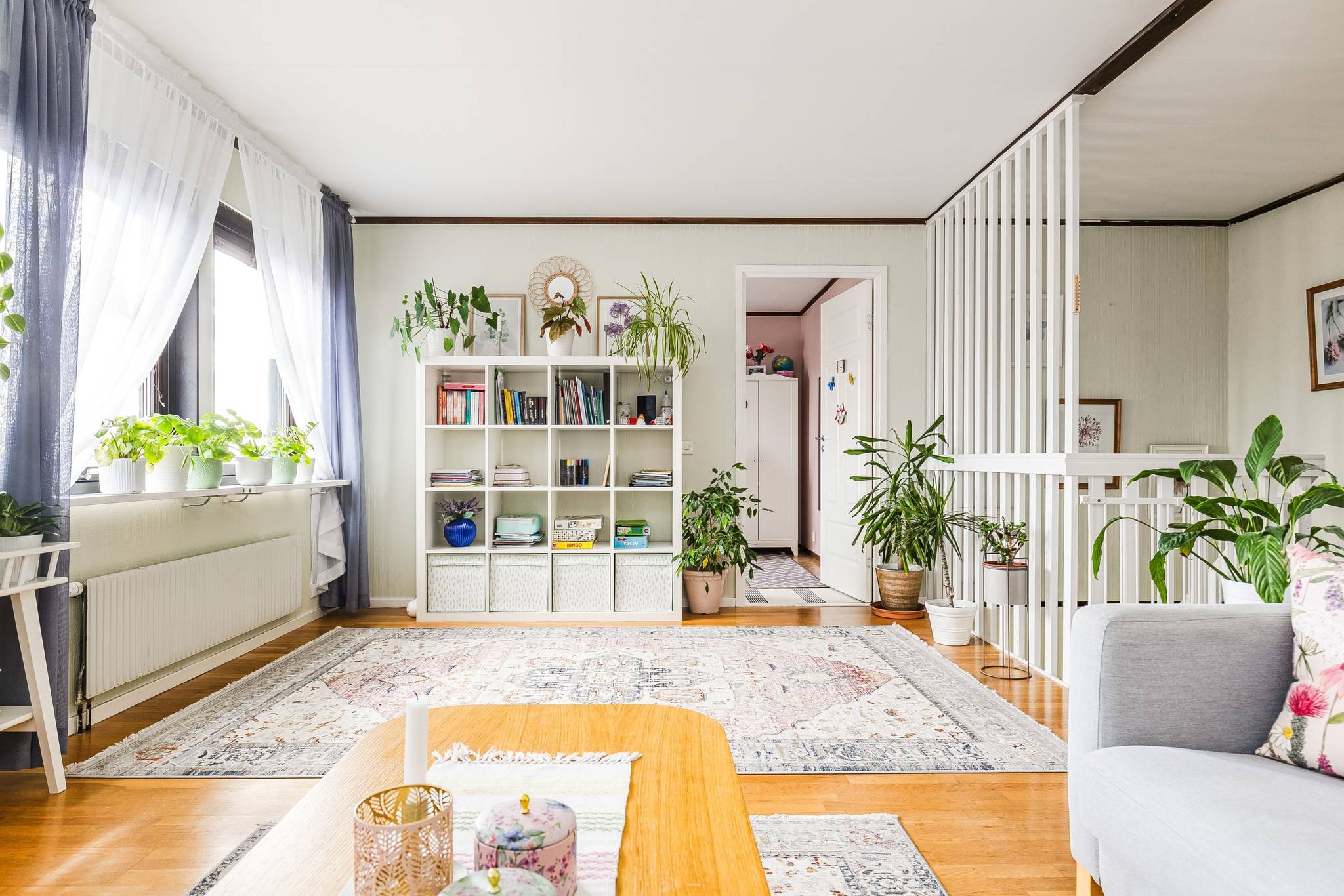 5 rum Radhus på Nygatan 8B Boxholm Boxholms kommun - bild 12