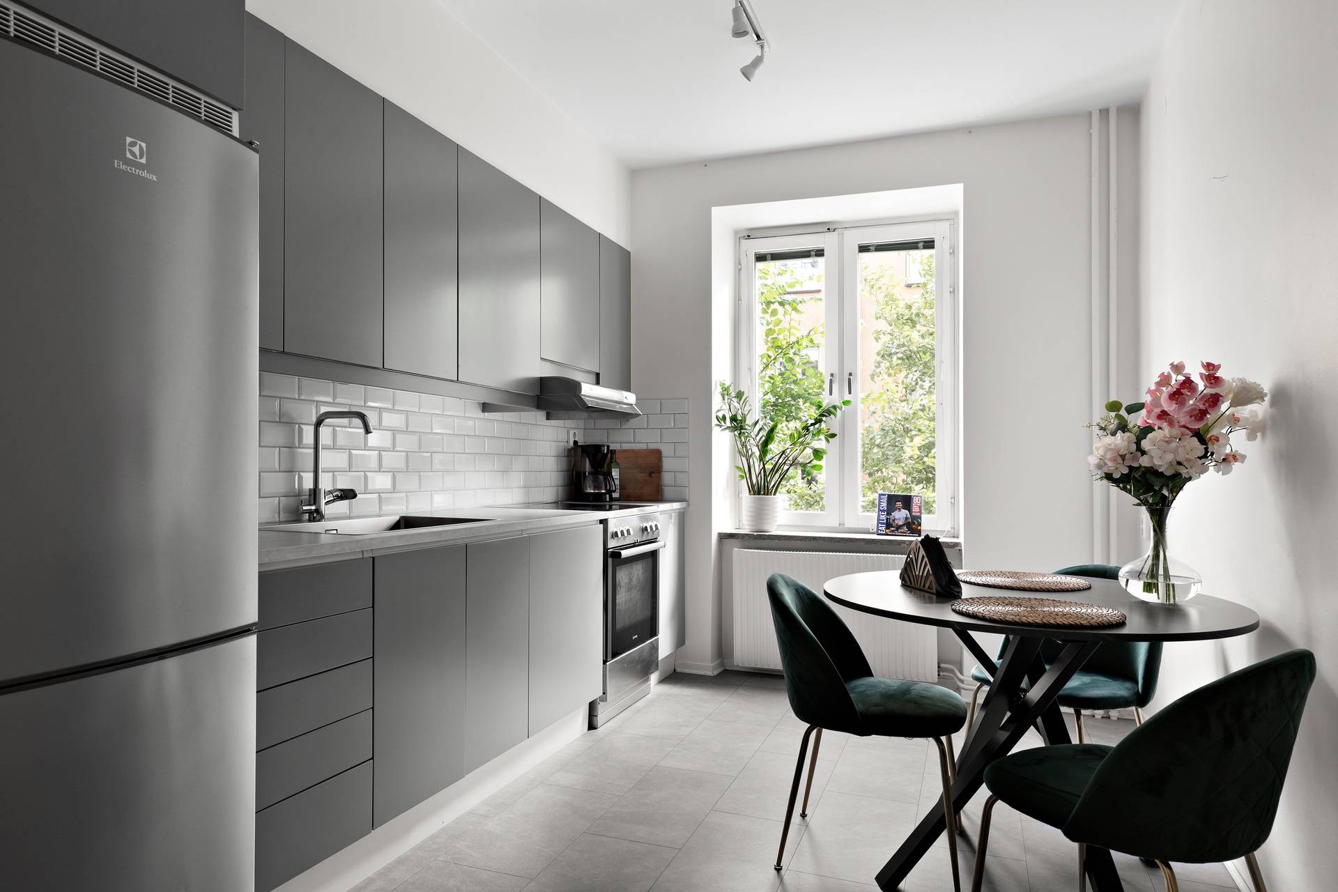 1 rum Lägenhet på Bergsgatan 16B Sundbyberg Sundbybergs kommun - bild 6