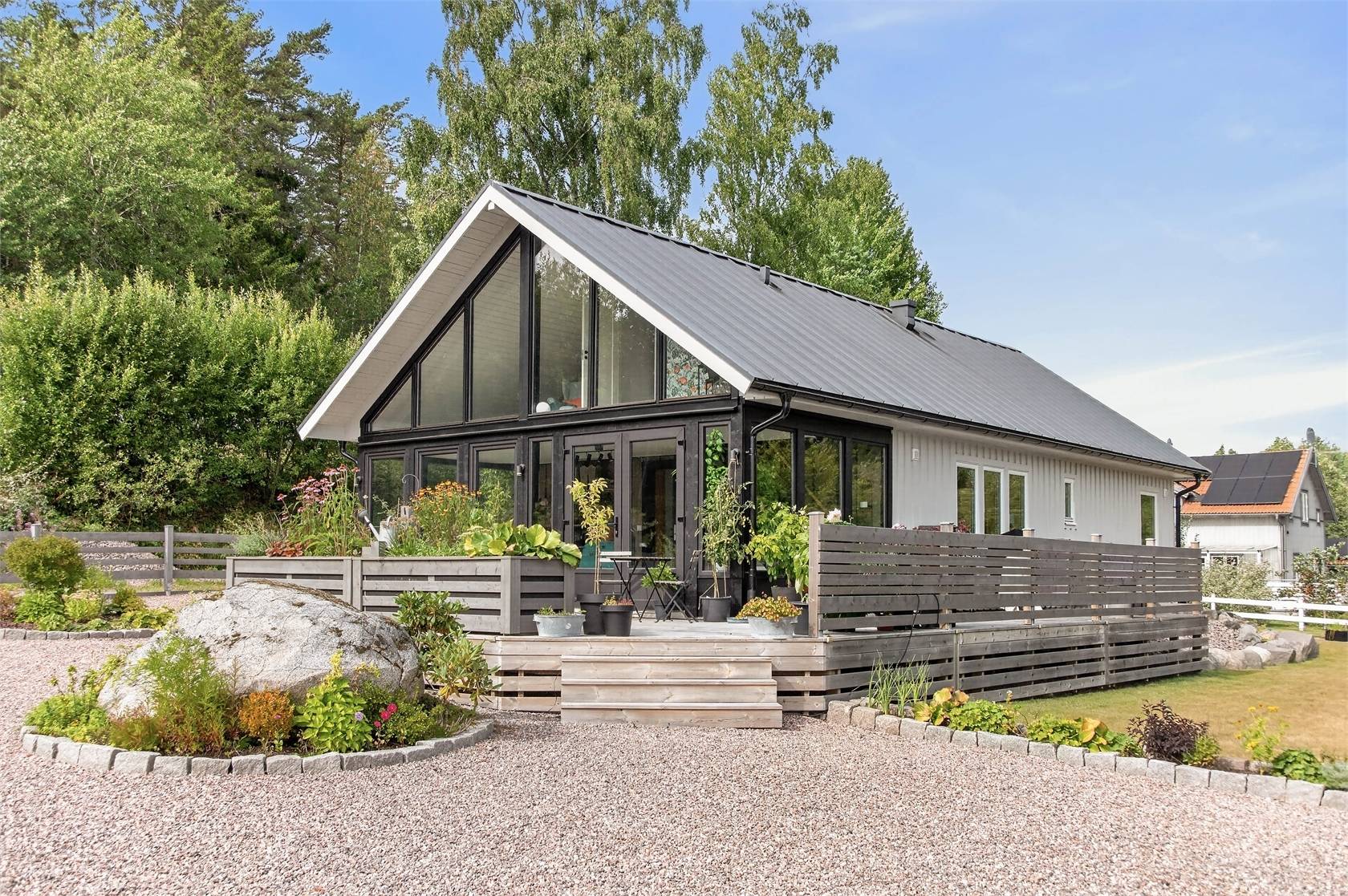 3 rum Villa på Aspvägen 2 Tystberga Nyköpings kommun - bild 8