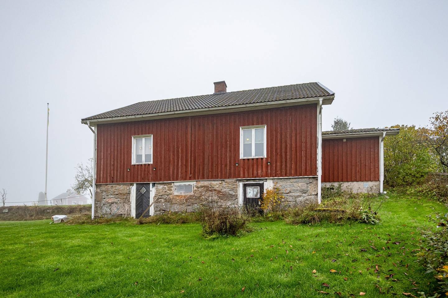 5 rum Villa på Södra Fjöle Norsta 1 Klässbol Arvika kommun - bild 36