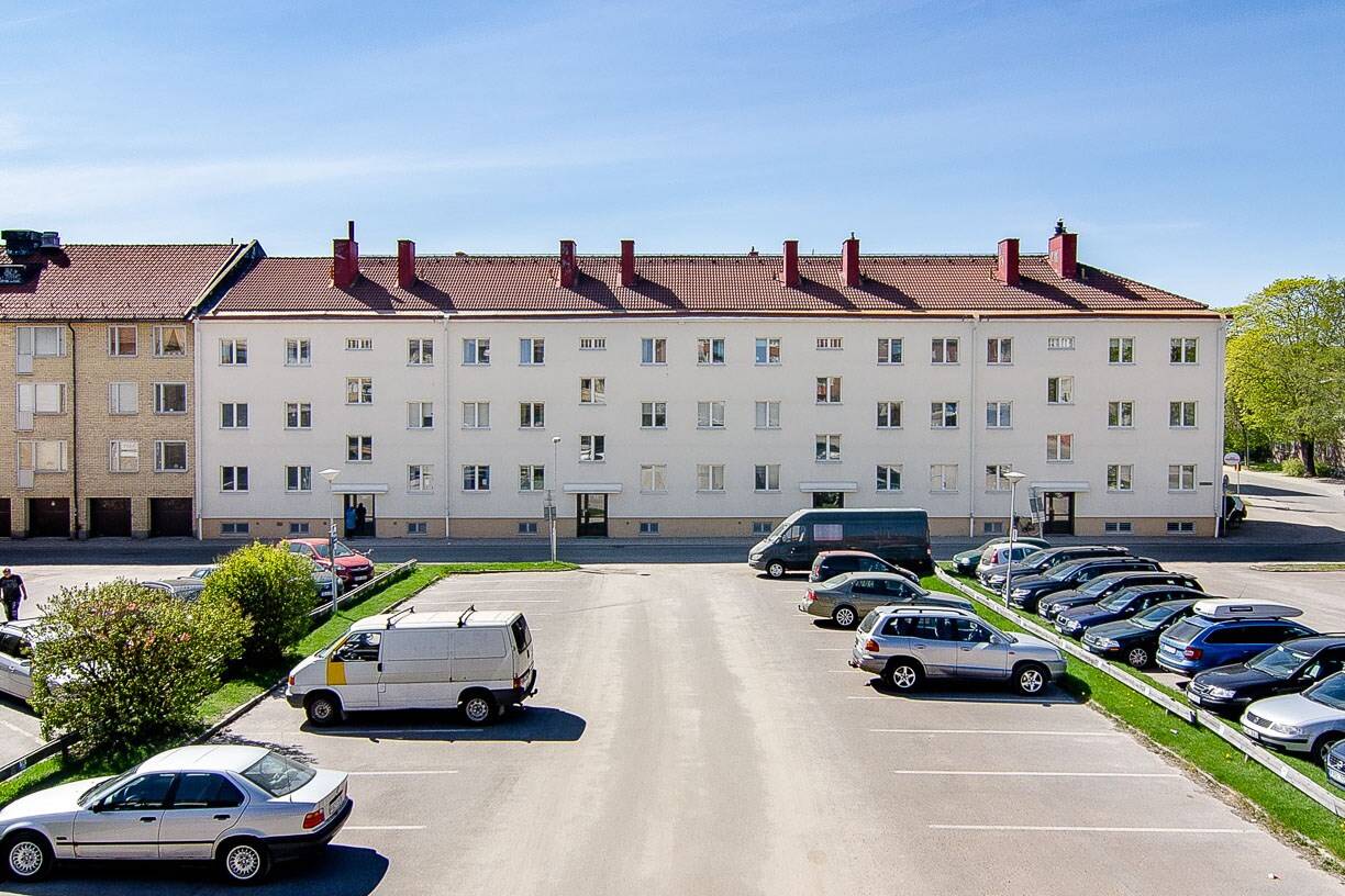 3.5 rum Lägenhet på Grundbogatan 5 D Centralt Sandvikens kommun - bild 21