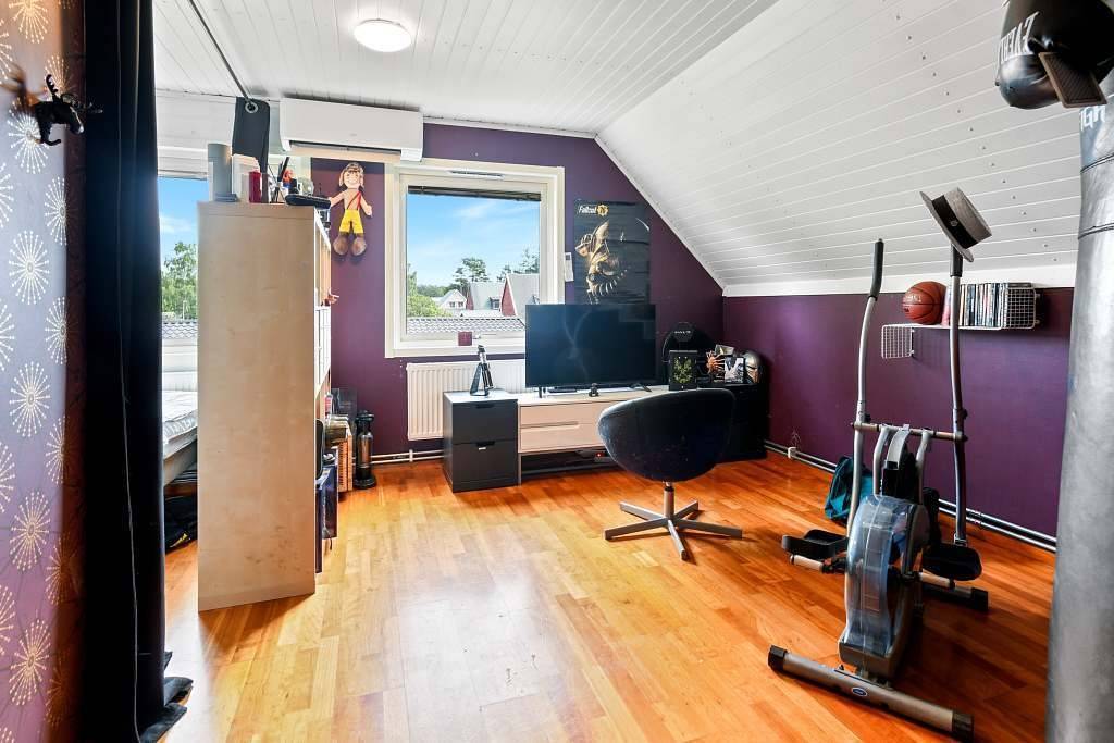 7 rum Villa på Doppinggränd 1 Hertsön Luleå kommun - bild 21