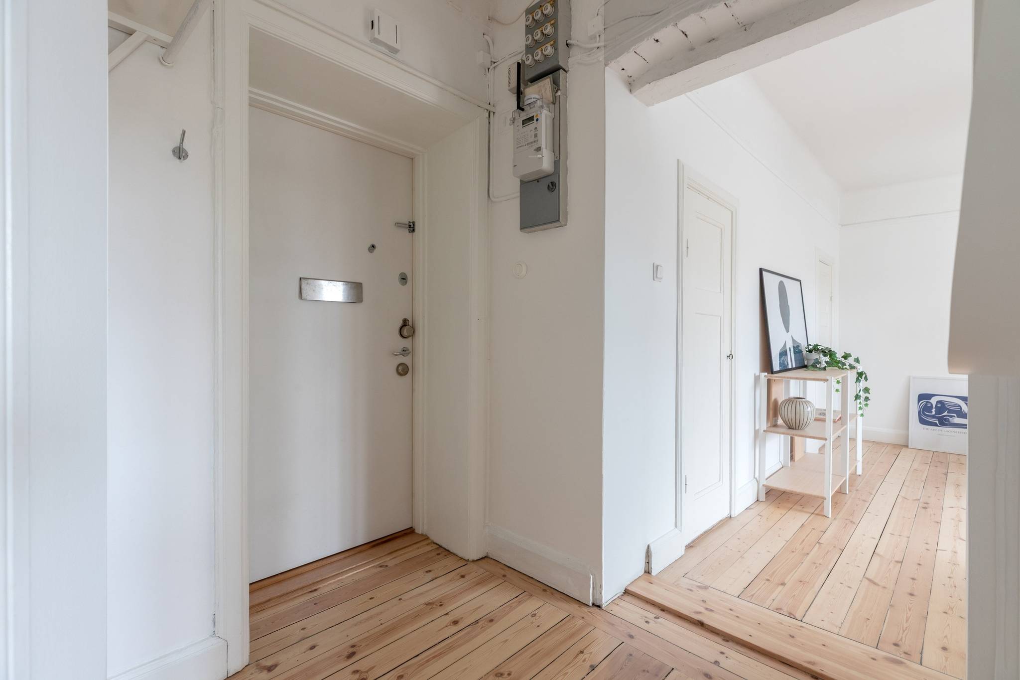 1 rum Lägenhet på Lövgatan 64 Råsunda Solna kommun - bild 22