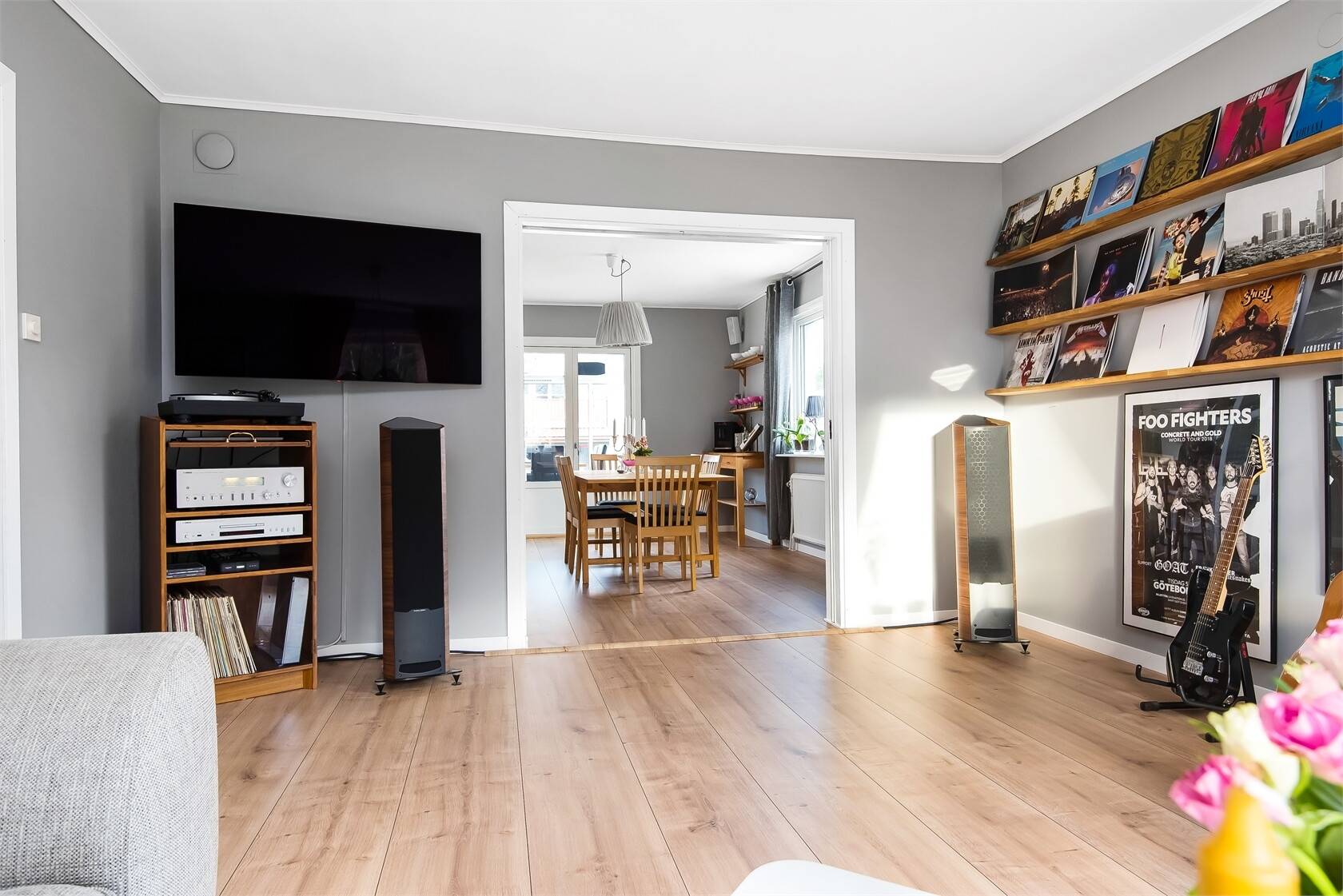 5 rum Villa på Hultvägen 1 Slomarp Mjölby kommun - bild 10