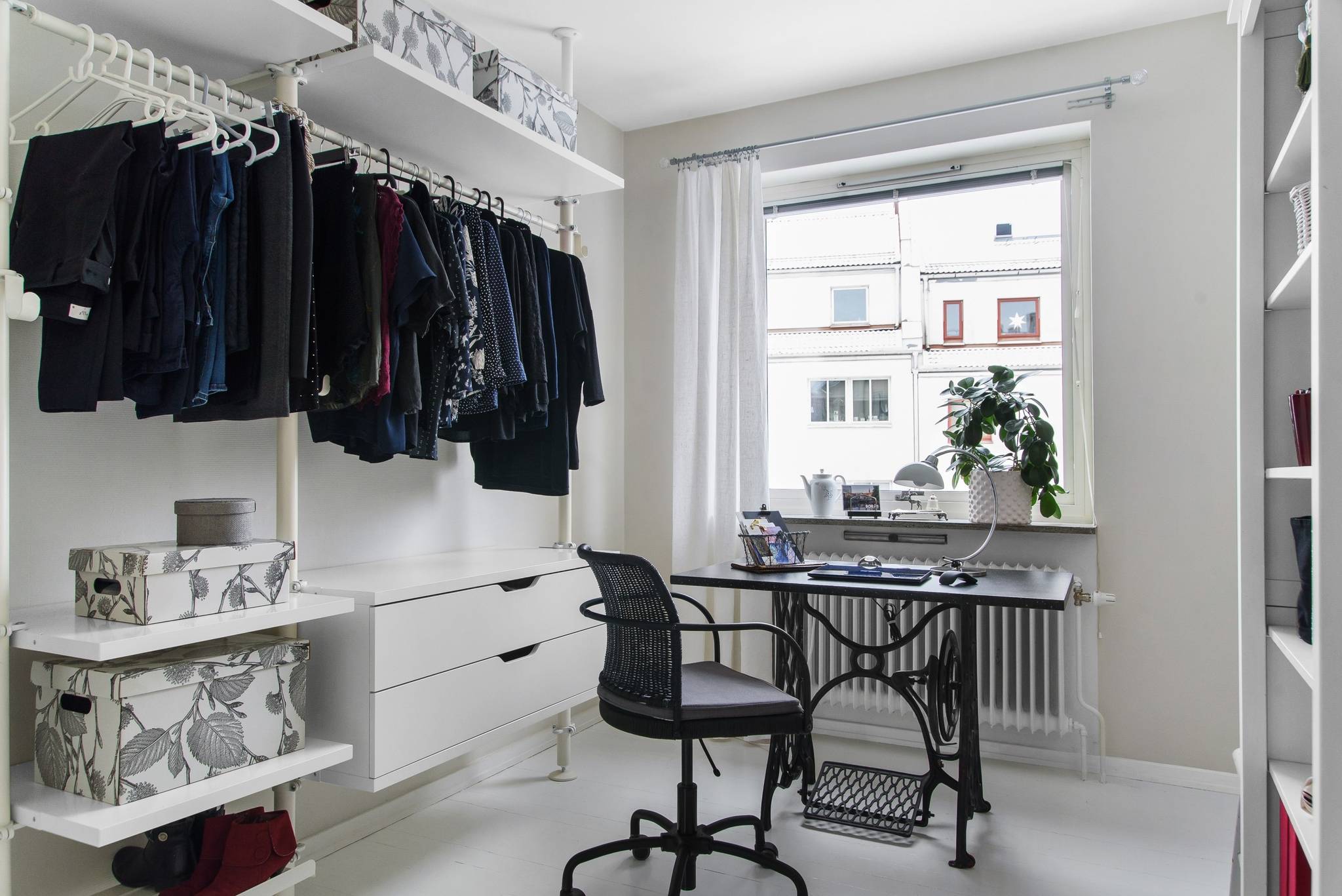 3 rum Lägenhet på Torstensonsgatan 5 Lugnet Borås kommun - bild 17