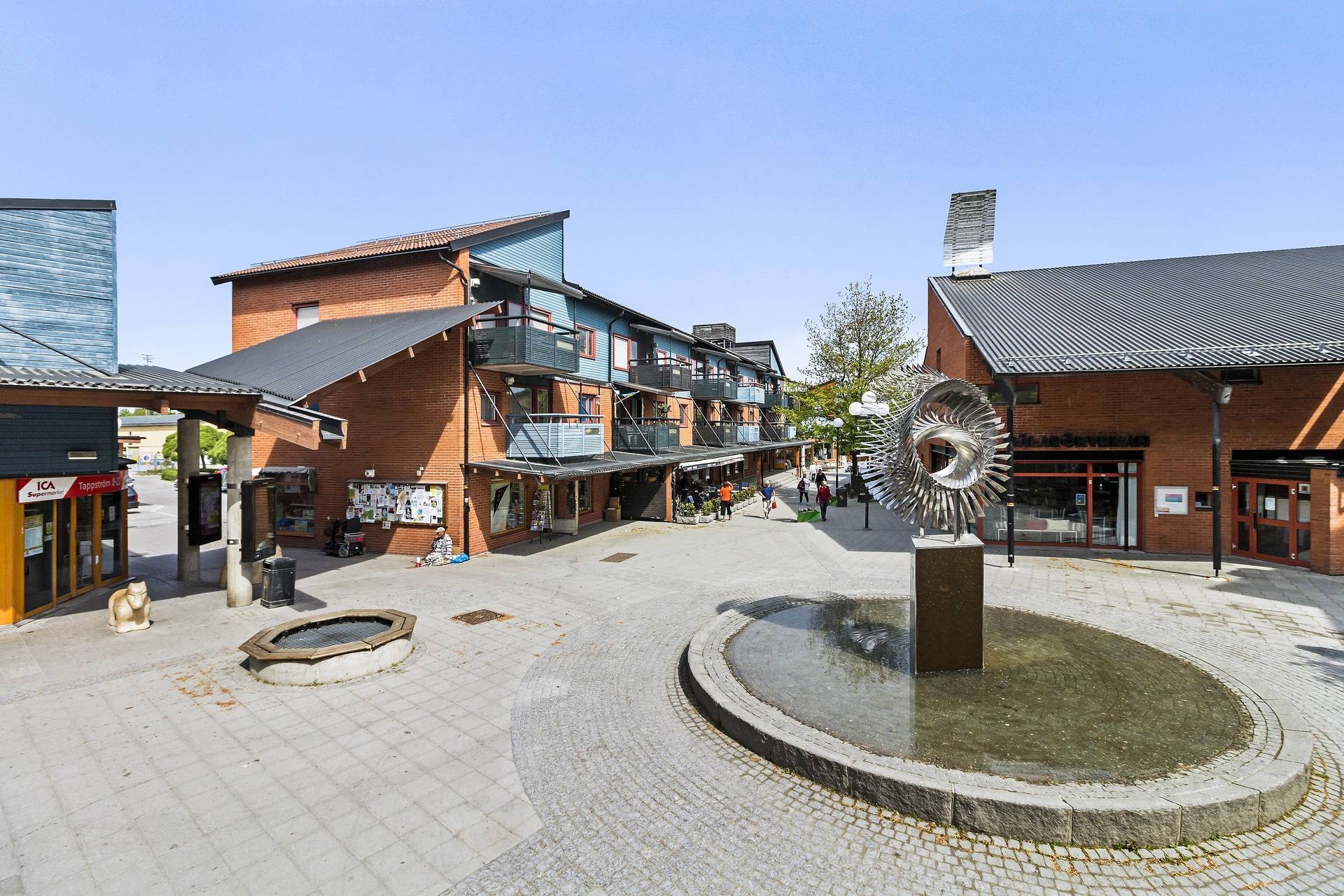 9 rum Villa på Hjortvägen 8 Ekerö Närlunda Ekerö kommun - bild 5